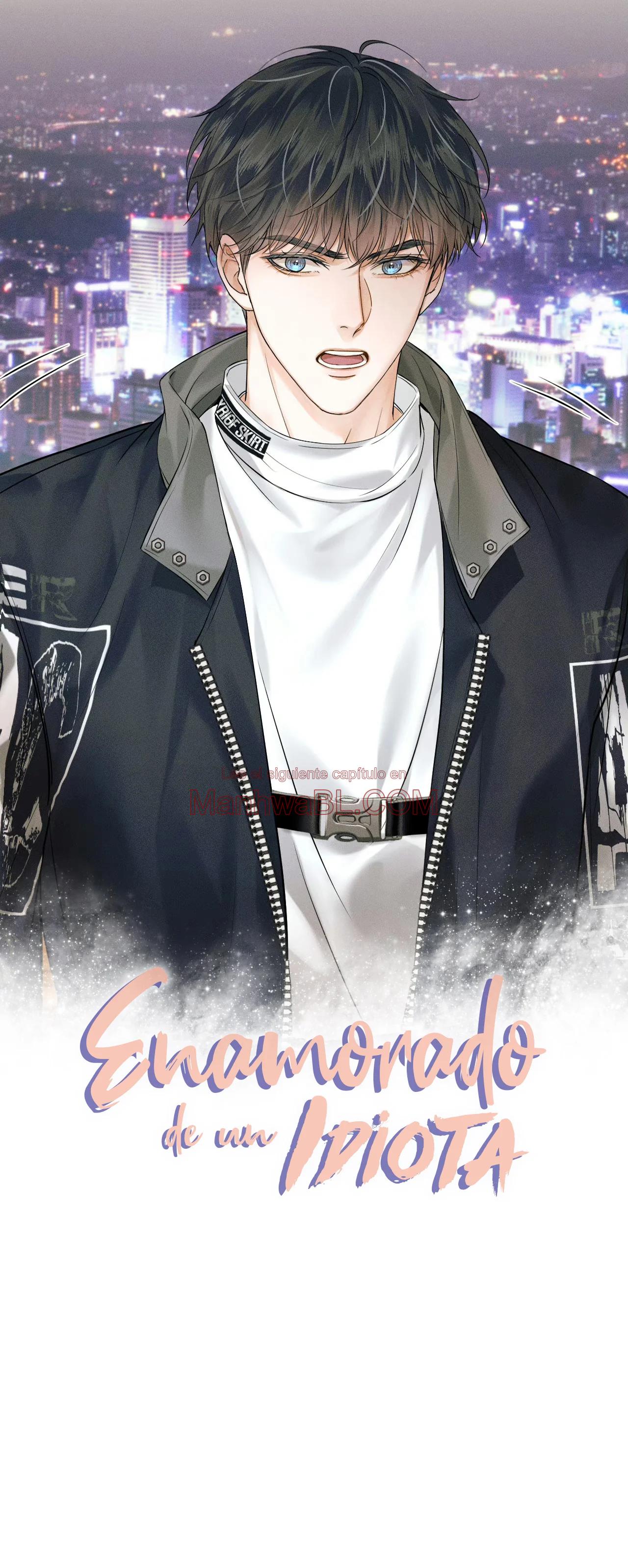 Enamorado en un idiota - Capítulo 89 manhwa