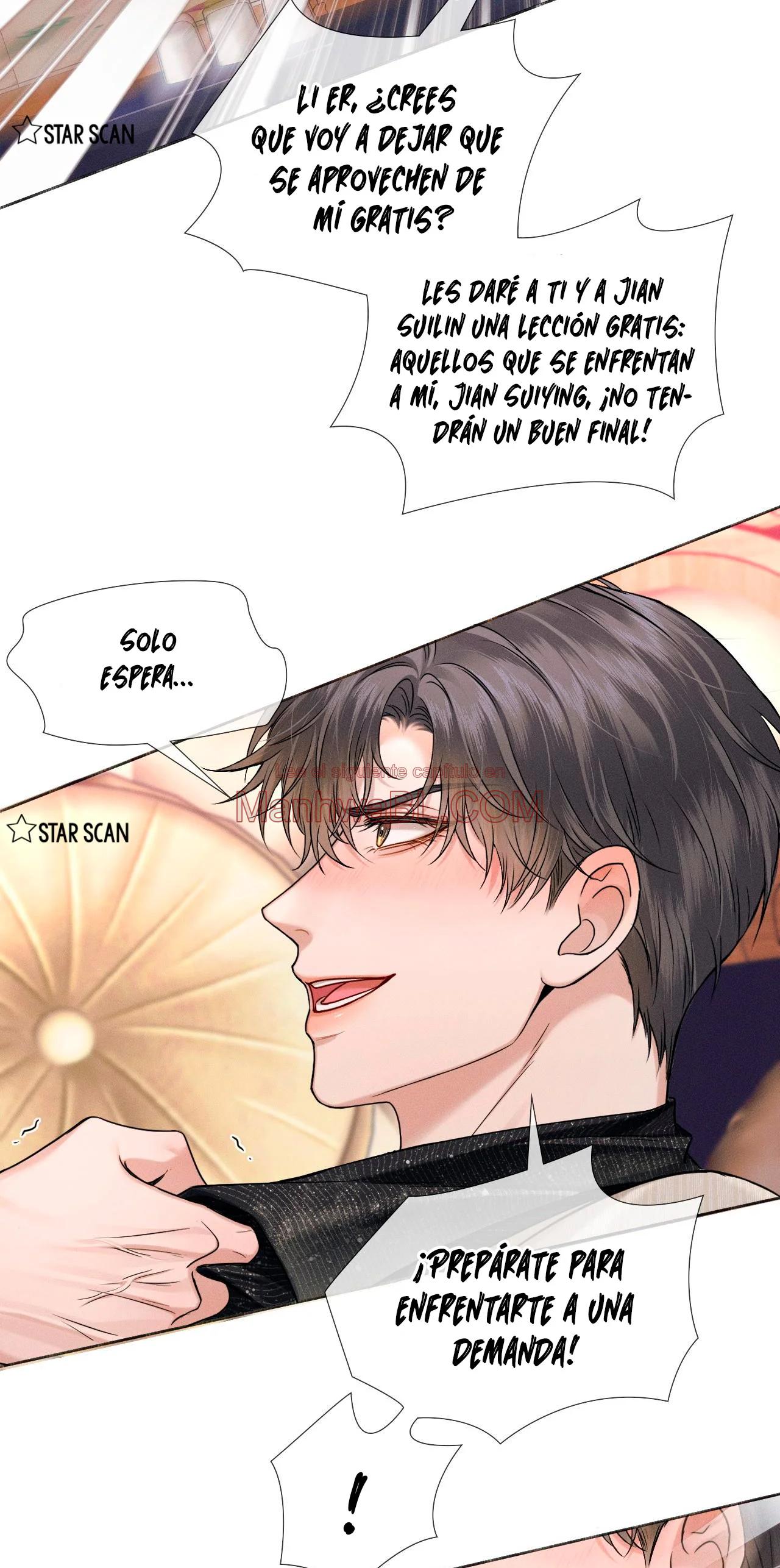 Enamorado en un idiota - Capítulo 89 manhwa
