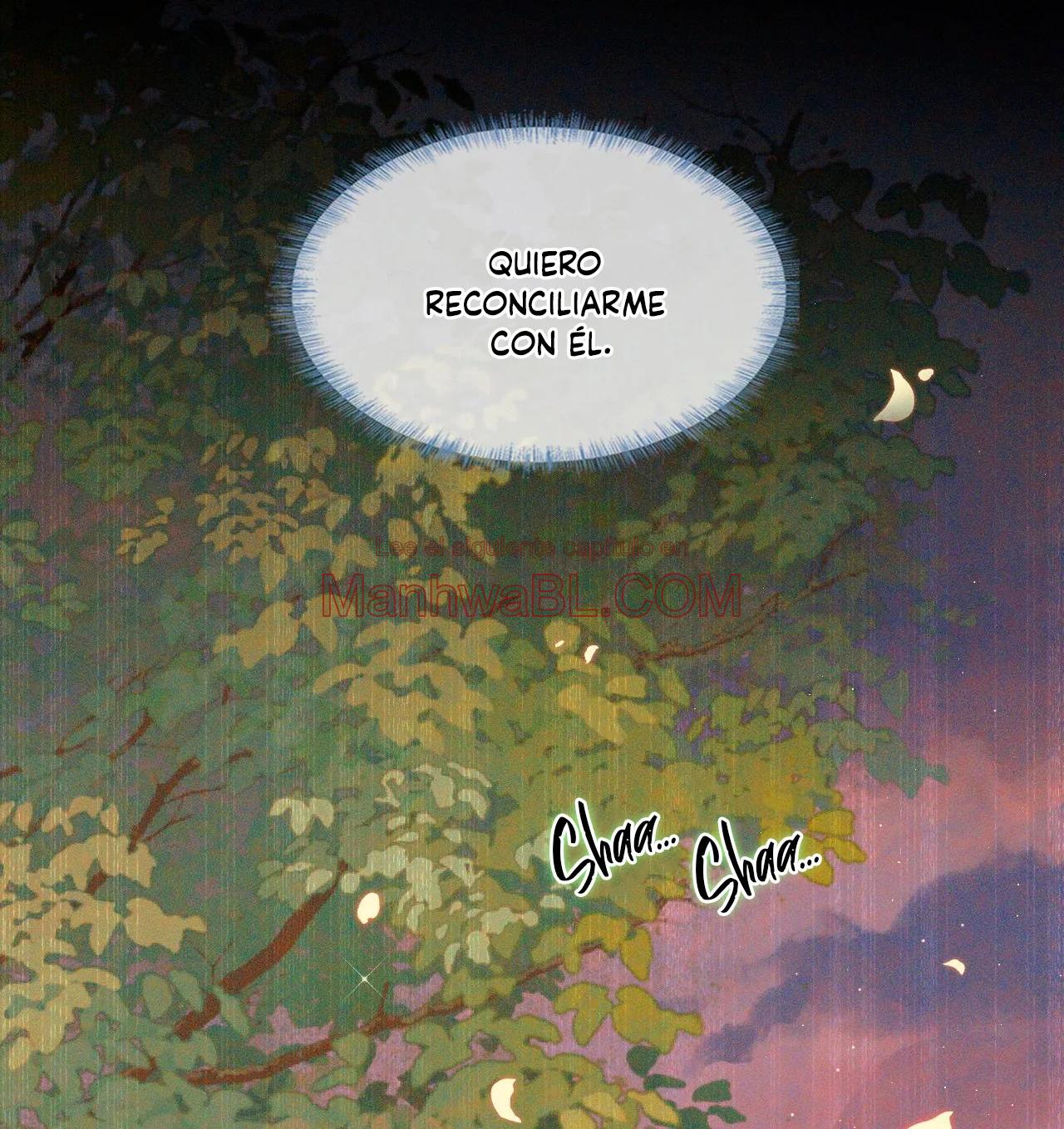 Enamorado en un idiota - Capítulo 85 3 manhwa
