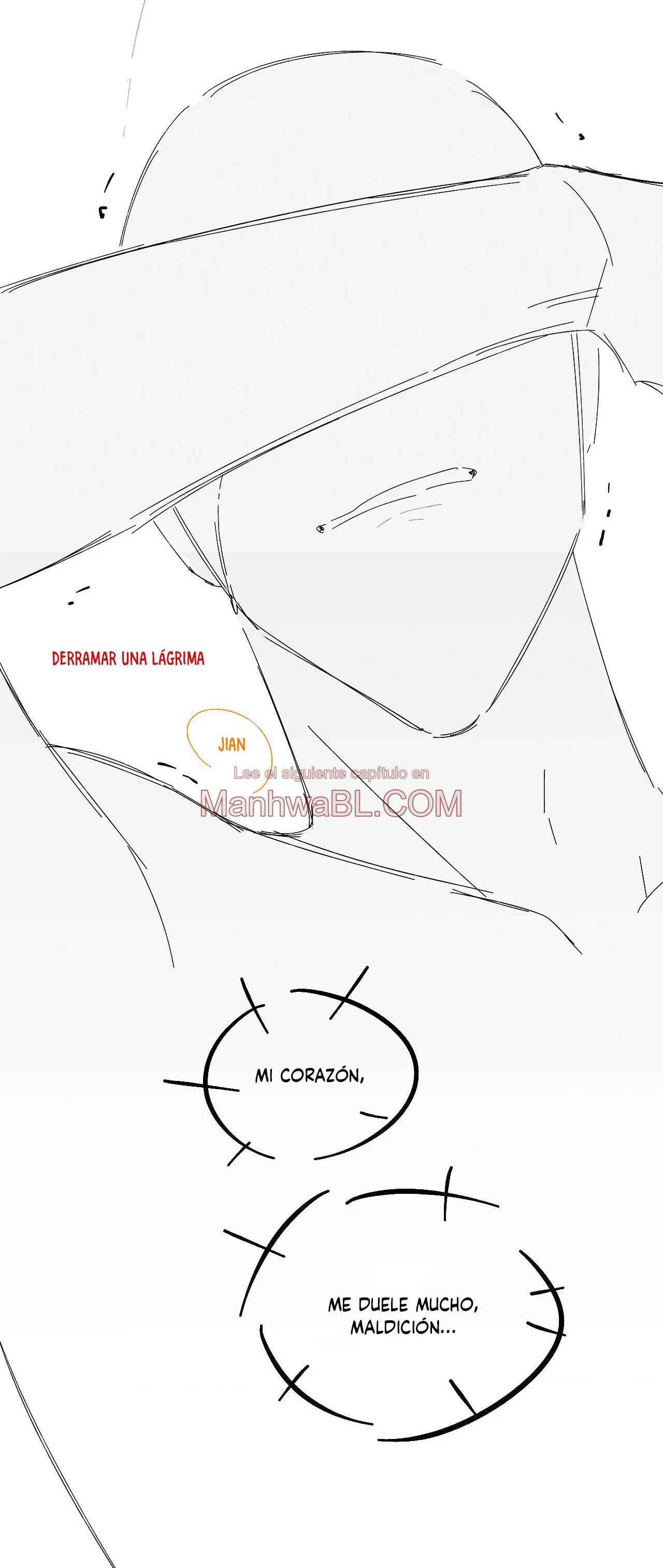 Enamorado en un idiota - Capítulo 85 3 manhwa