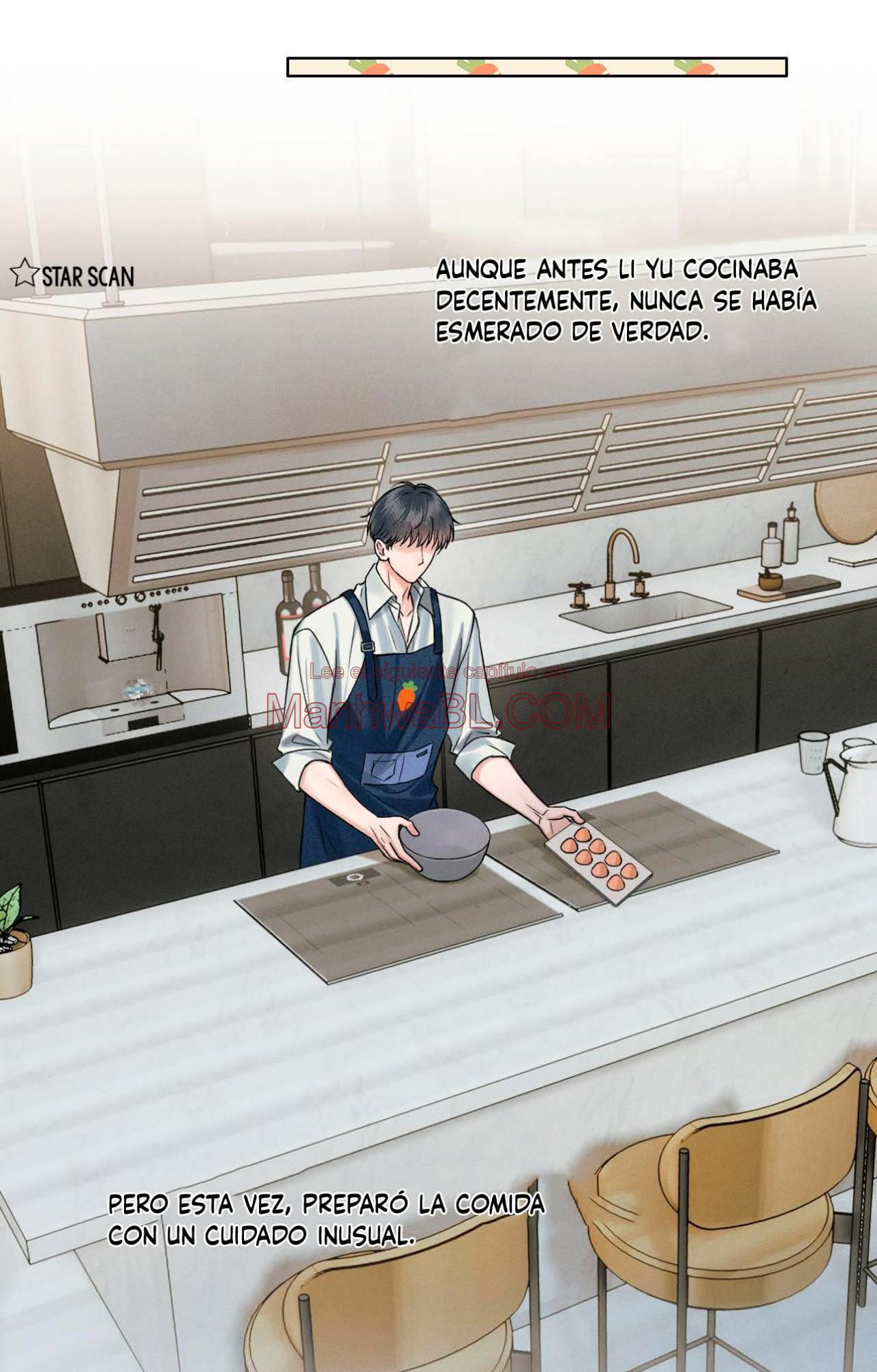 Enamorado en un idiota - Capítulo 120 manhwa