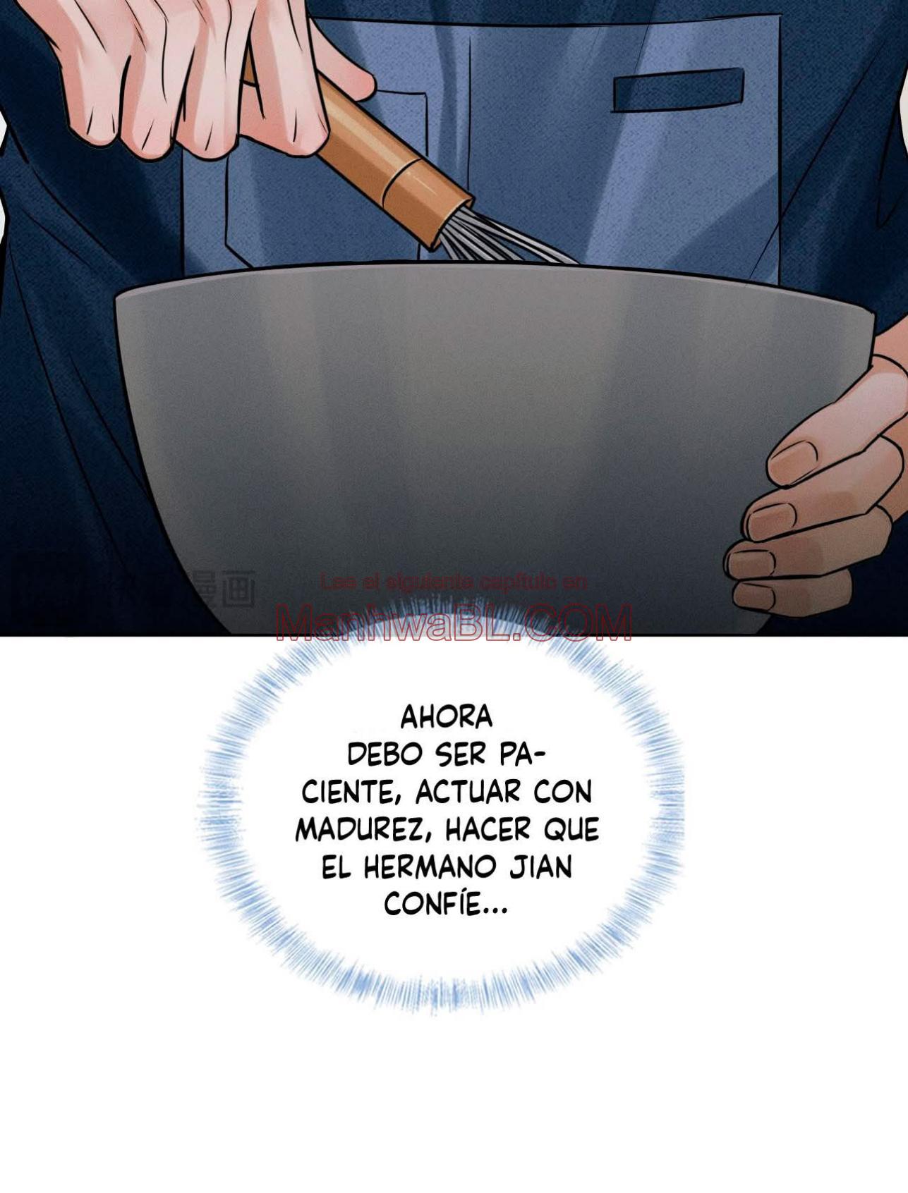 Enamorado en un idiota - Capítulo 120 manhwa