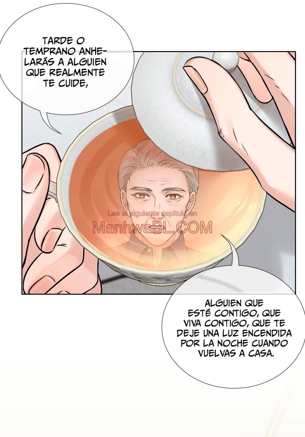 Enamorado en un idiota - Capítulo 120 manhwa
