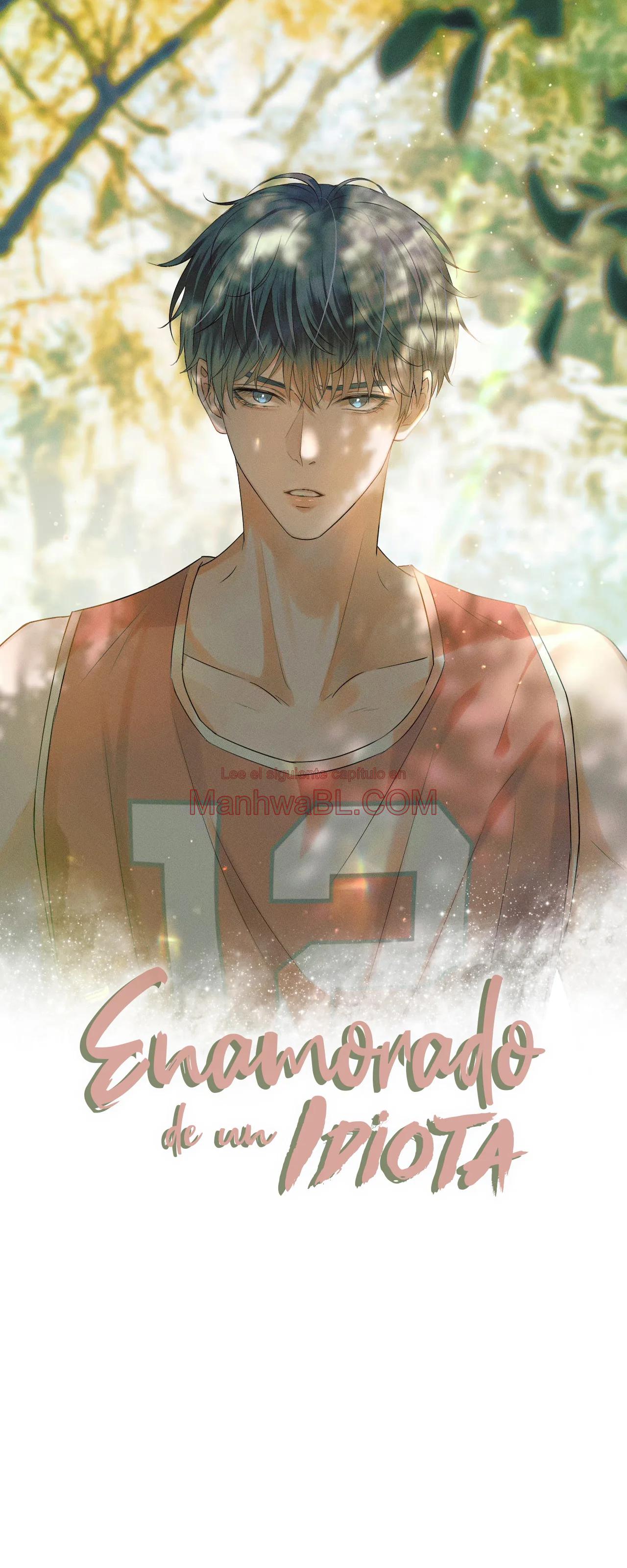 Enamorado en un idiota - Capítulo 88 manhwa