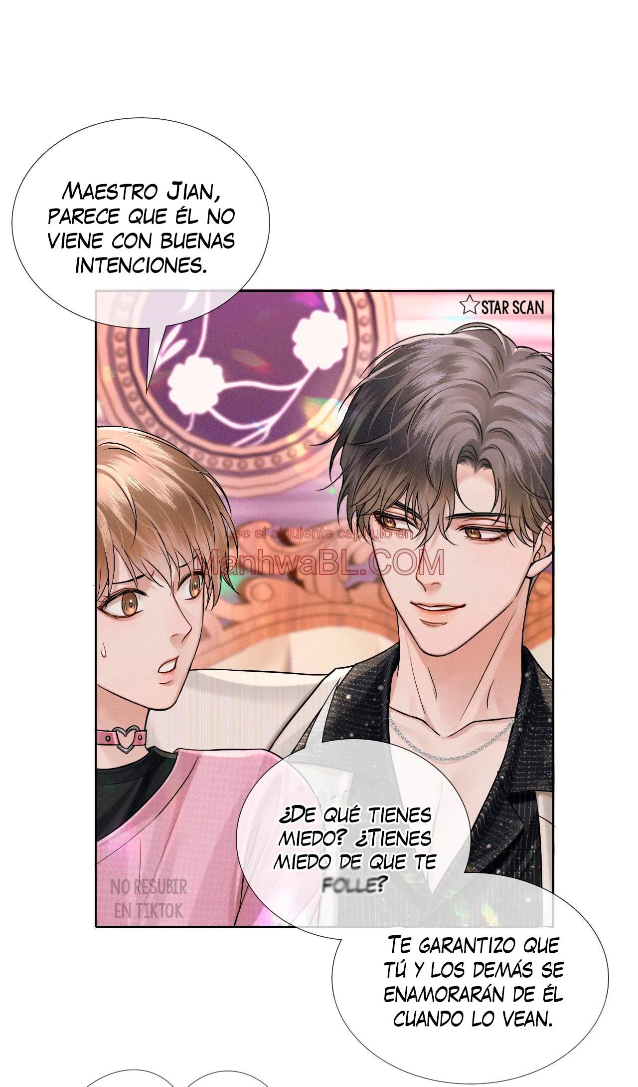 Enamorado en un idiota - Capítulo 88 manhwa