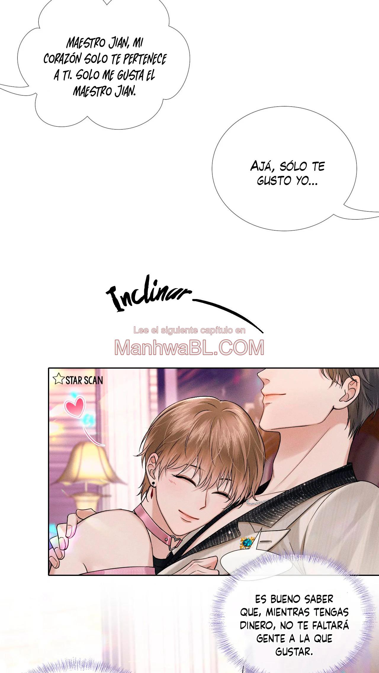 Enamorado en un idiota - Capítulo 88 manhwa