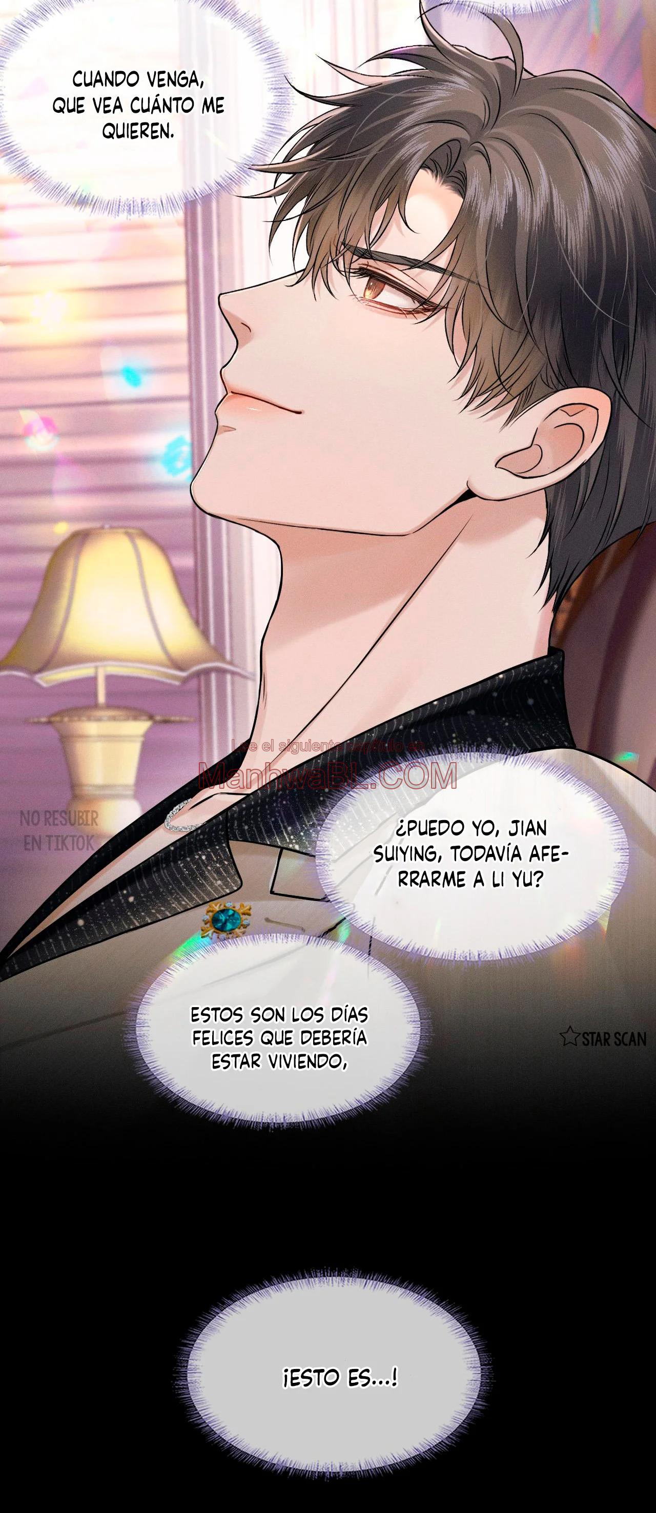 Enamorado en un idiota - Capítulo 88 manhwa