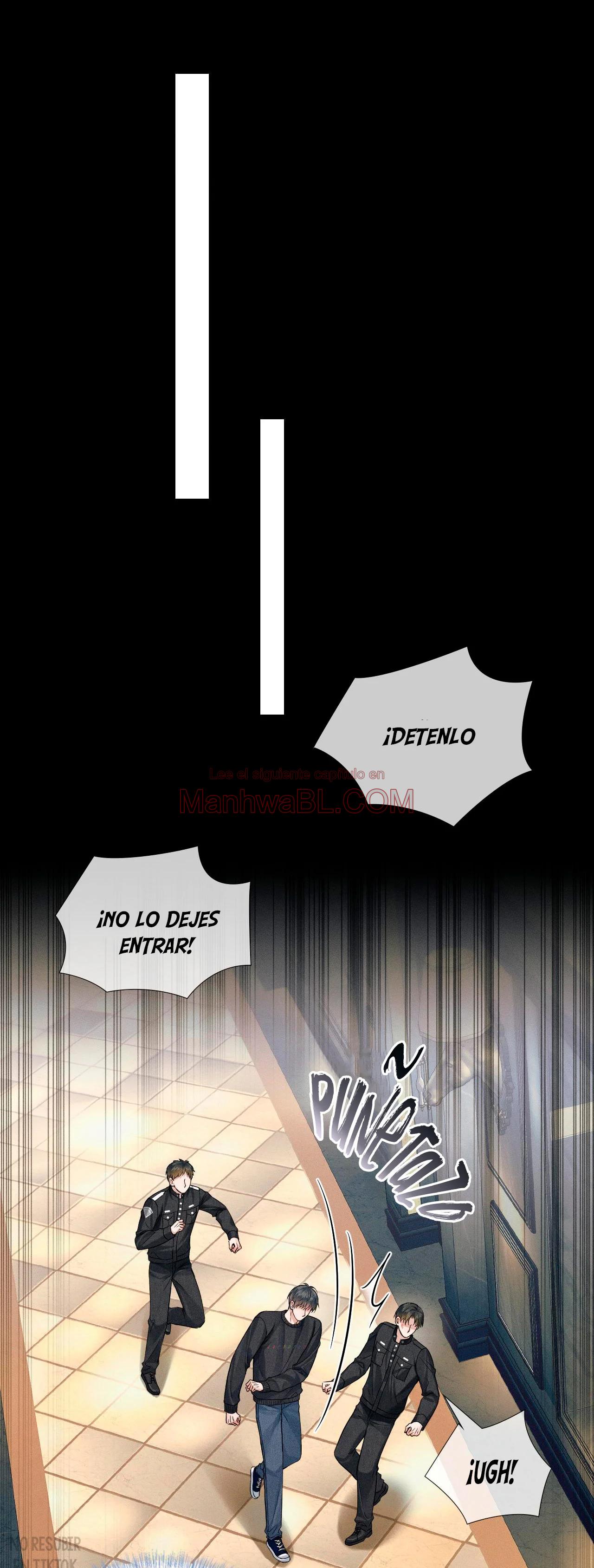 Enamorado en un idiota - Capítulo 88 manhwa