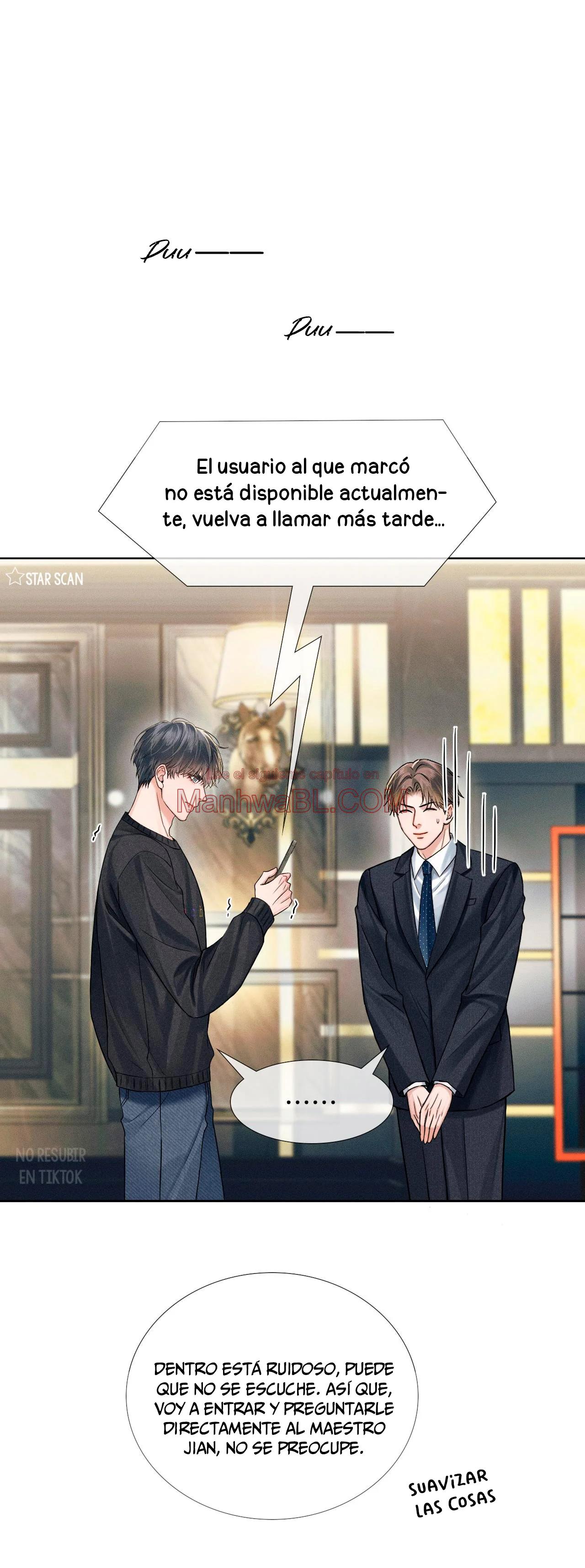 Enamorado en un idiota - Capítulo 88 manhwa