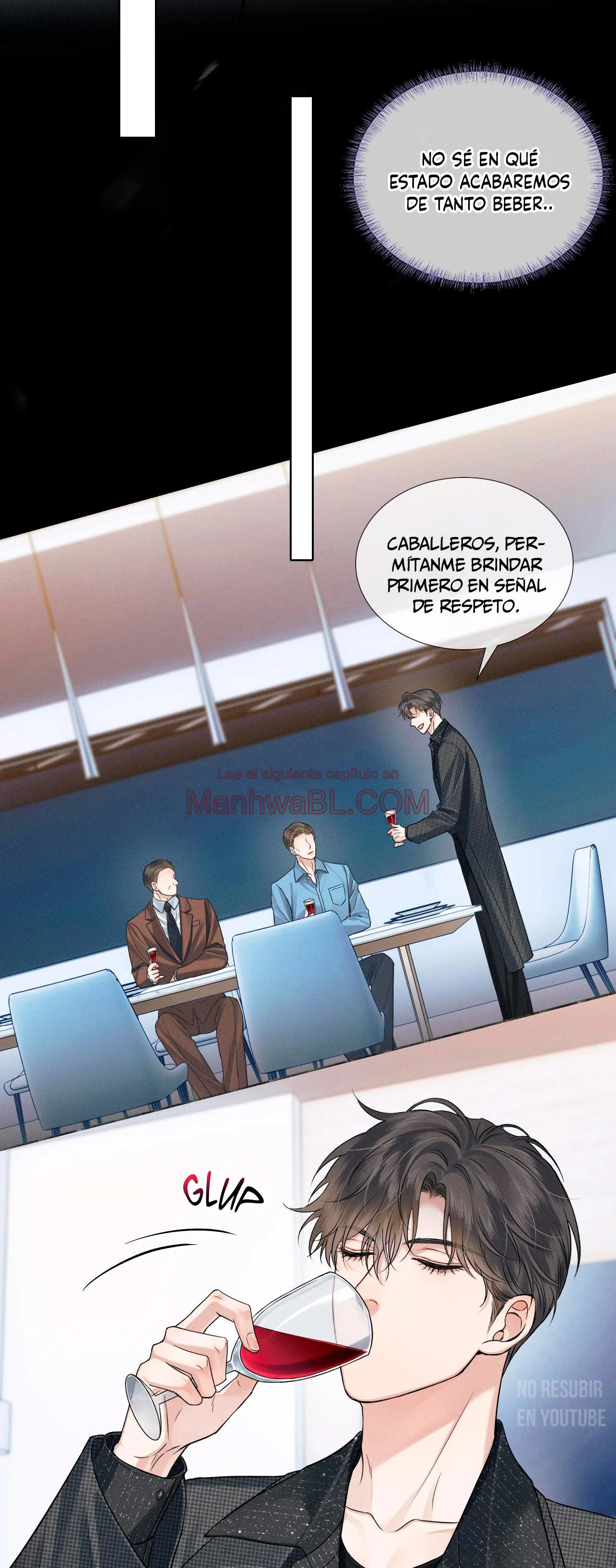 Enamorado en un idiota - Capítulo 95 2 manhwa