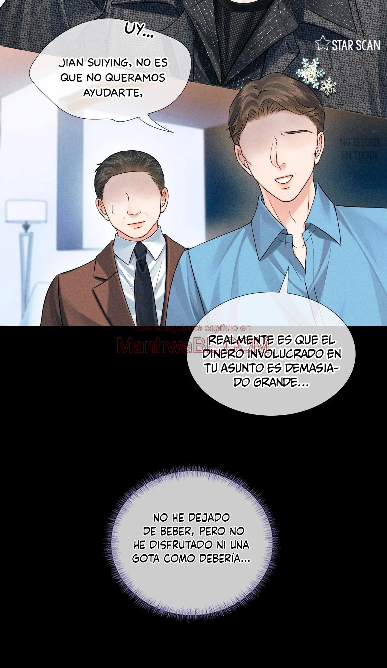 Enamorado en un idiota - Capítulo 95 2 manhwa
