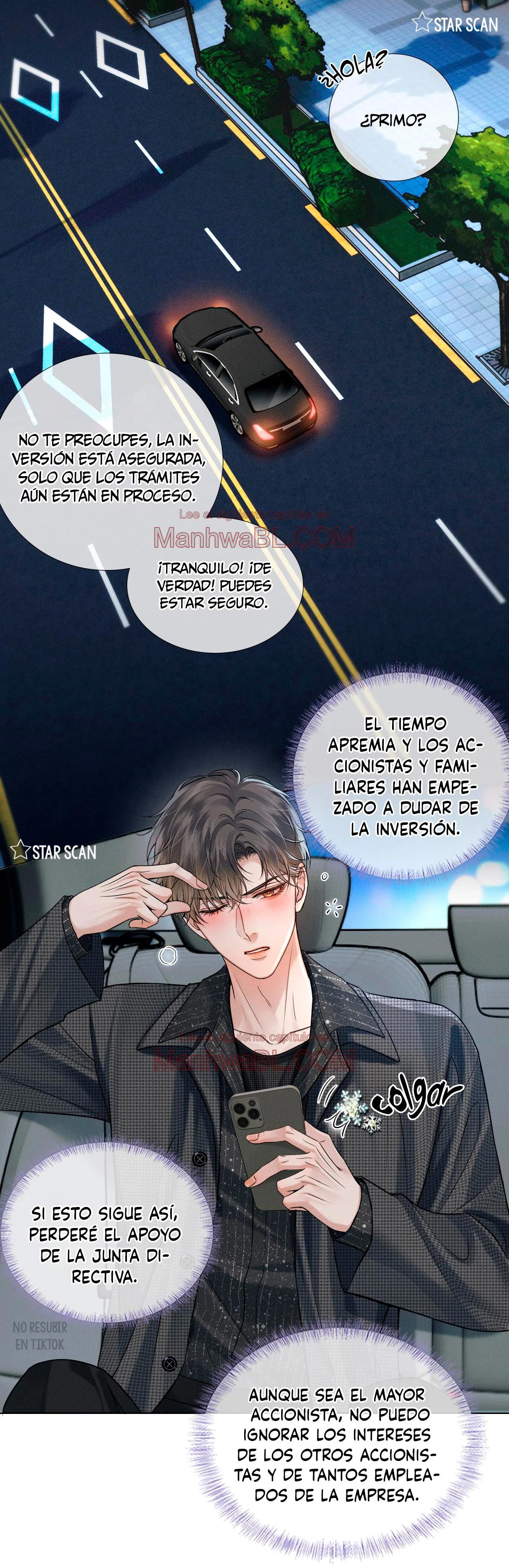 Enamorado en un idiota - Capítulo 95 2 manhwa