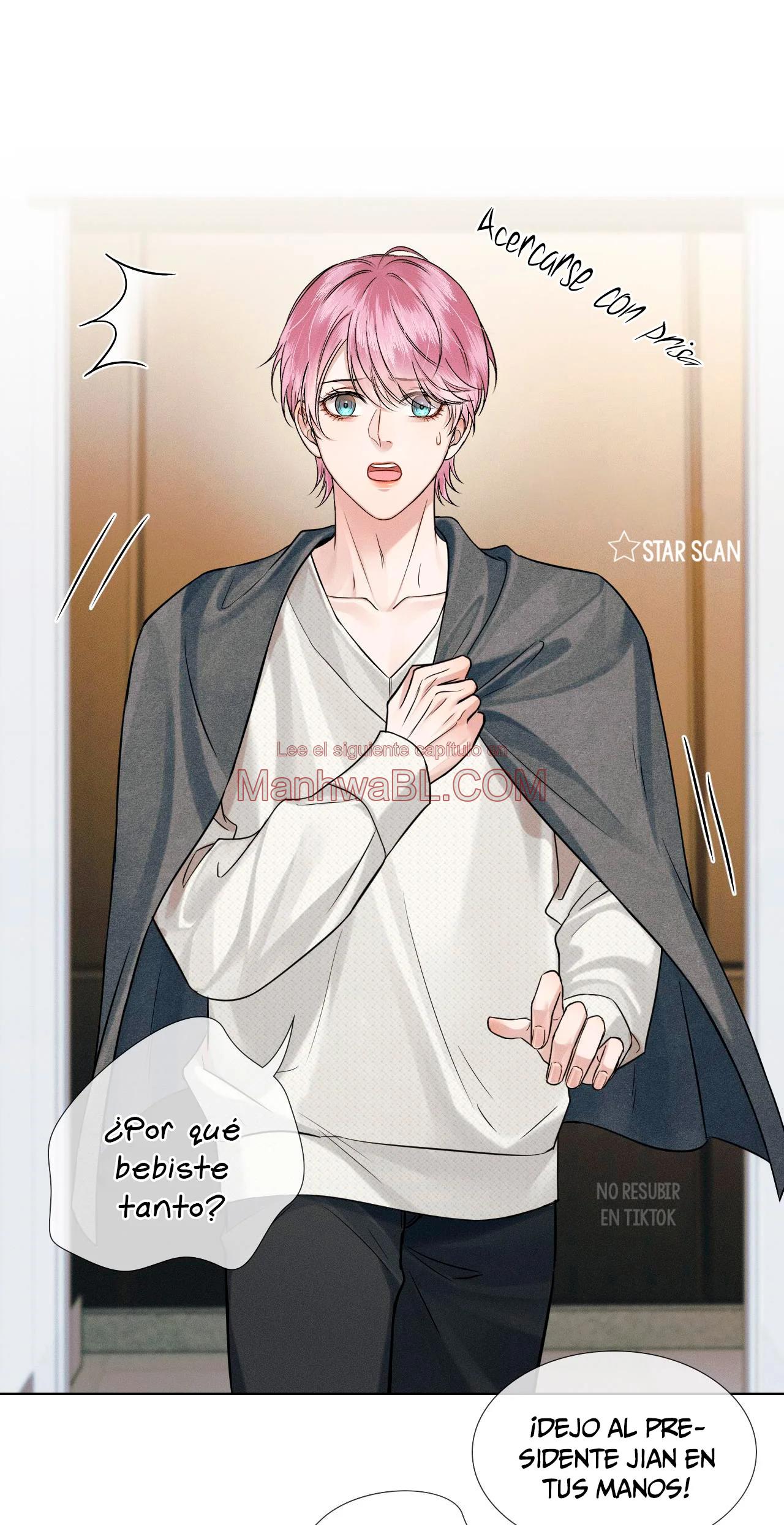 Enamorado en un idiota - Capítulo 95 2 manhwa