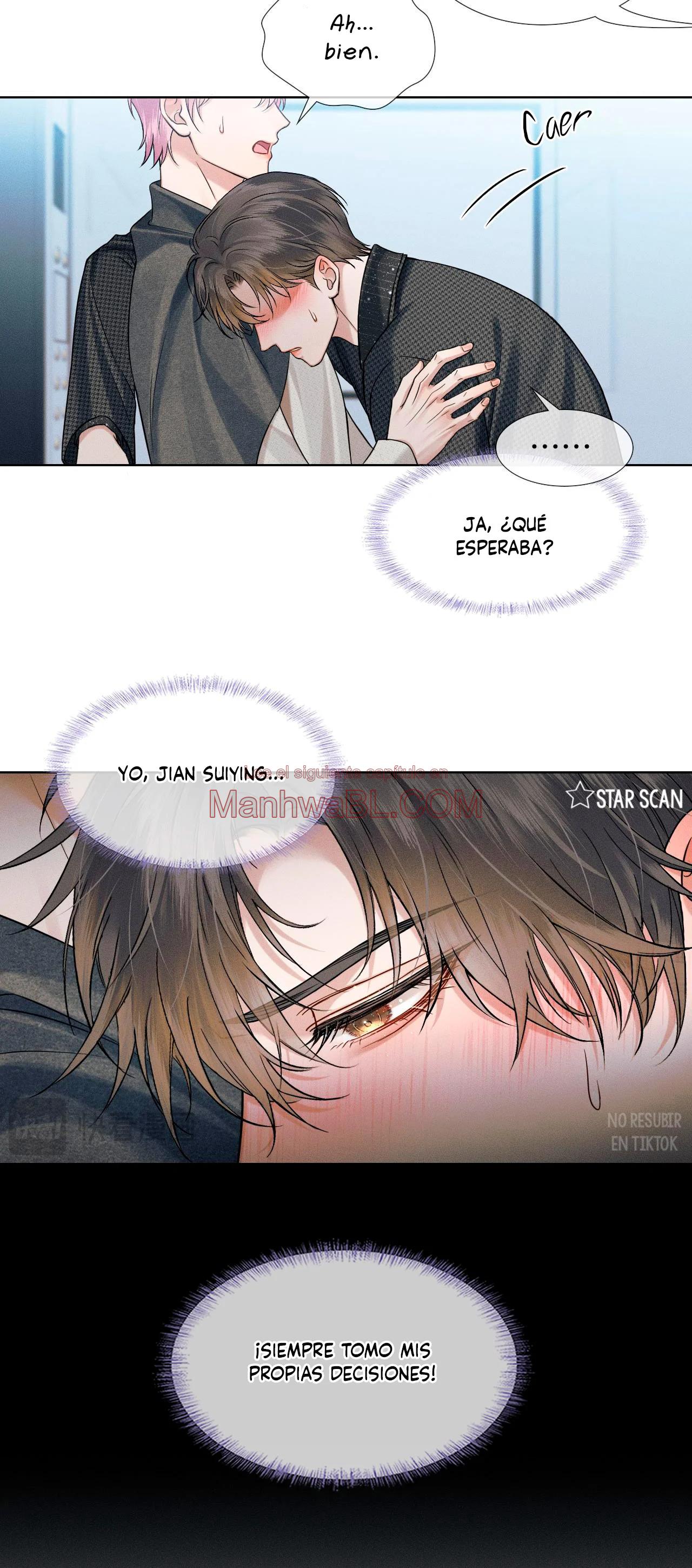 Enamorado en un idiota - Capítulo 95 2 manhwa