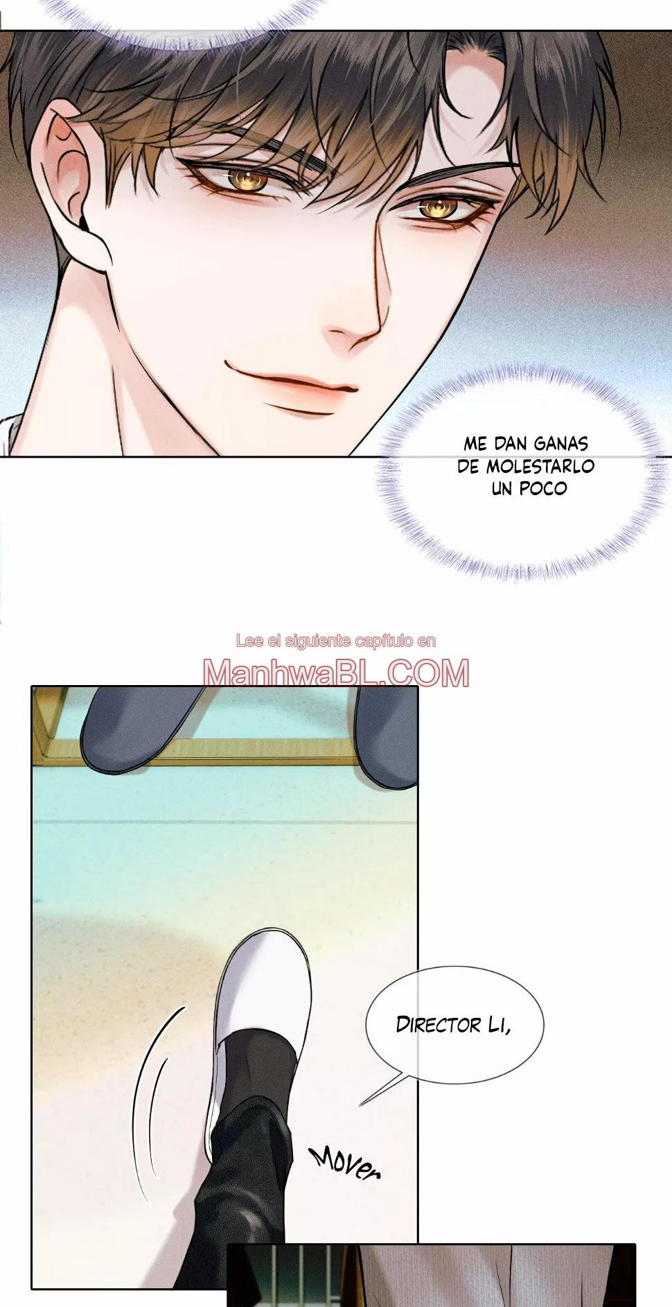 Enamorado en un idiota - Capítulo 46 2 manhwa