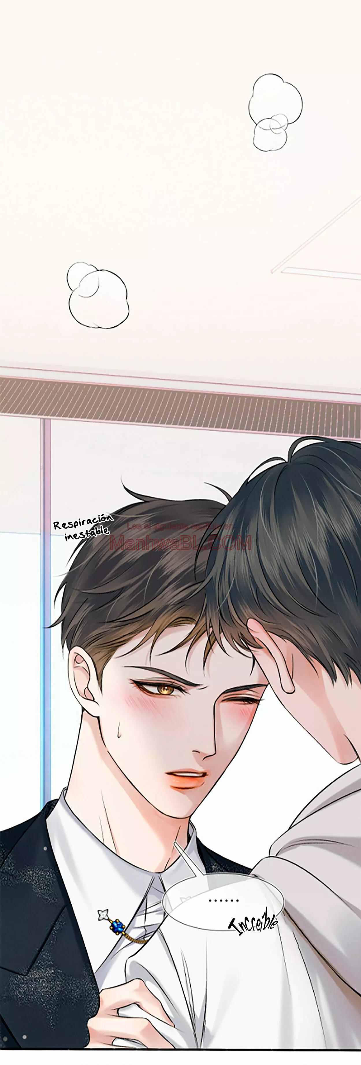 Enamorado en un idiota - Capítulo 41 2 manhwa