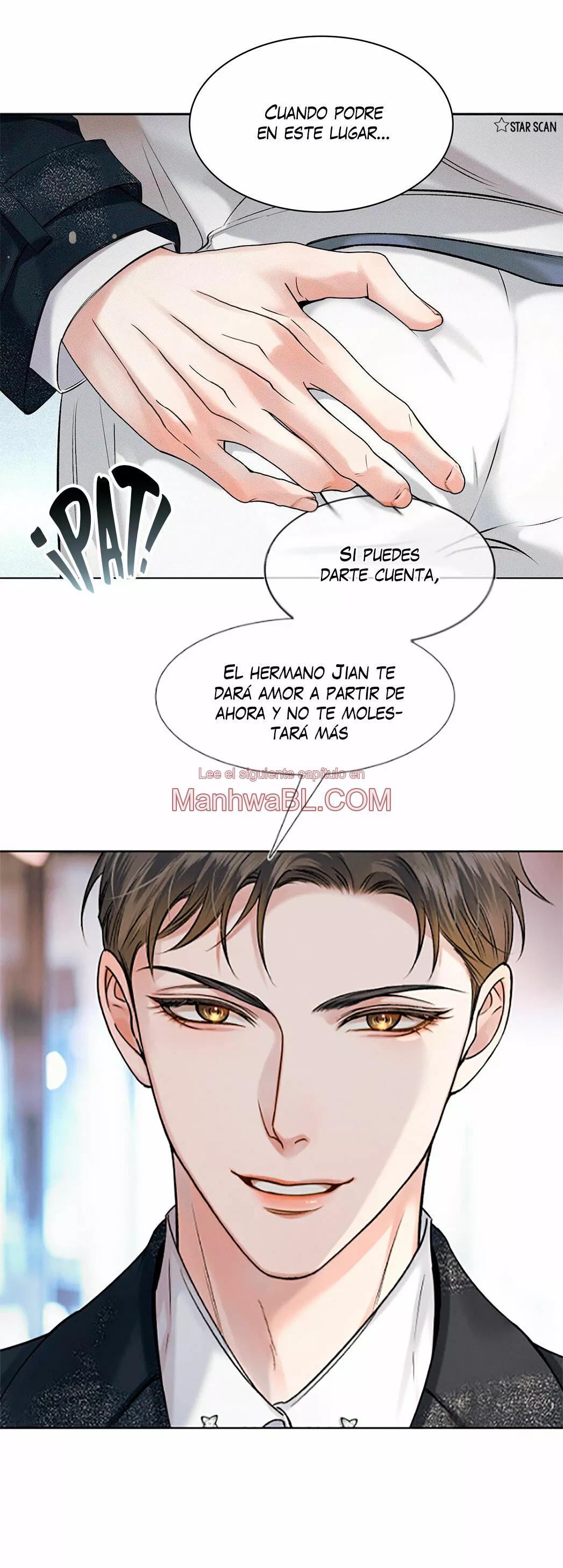 Enamorado en un idiota - Capítulo 41 2 manhwa