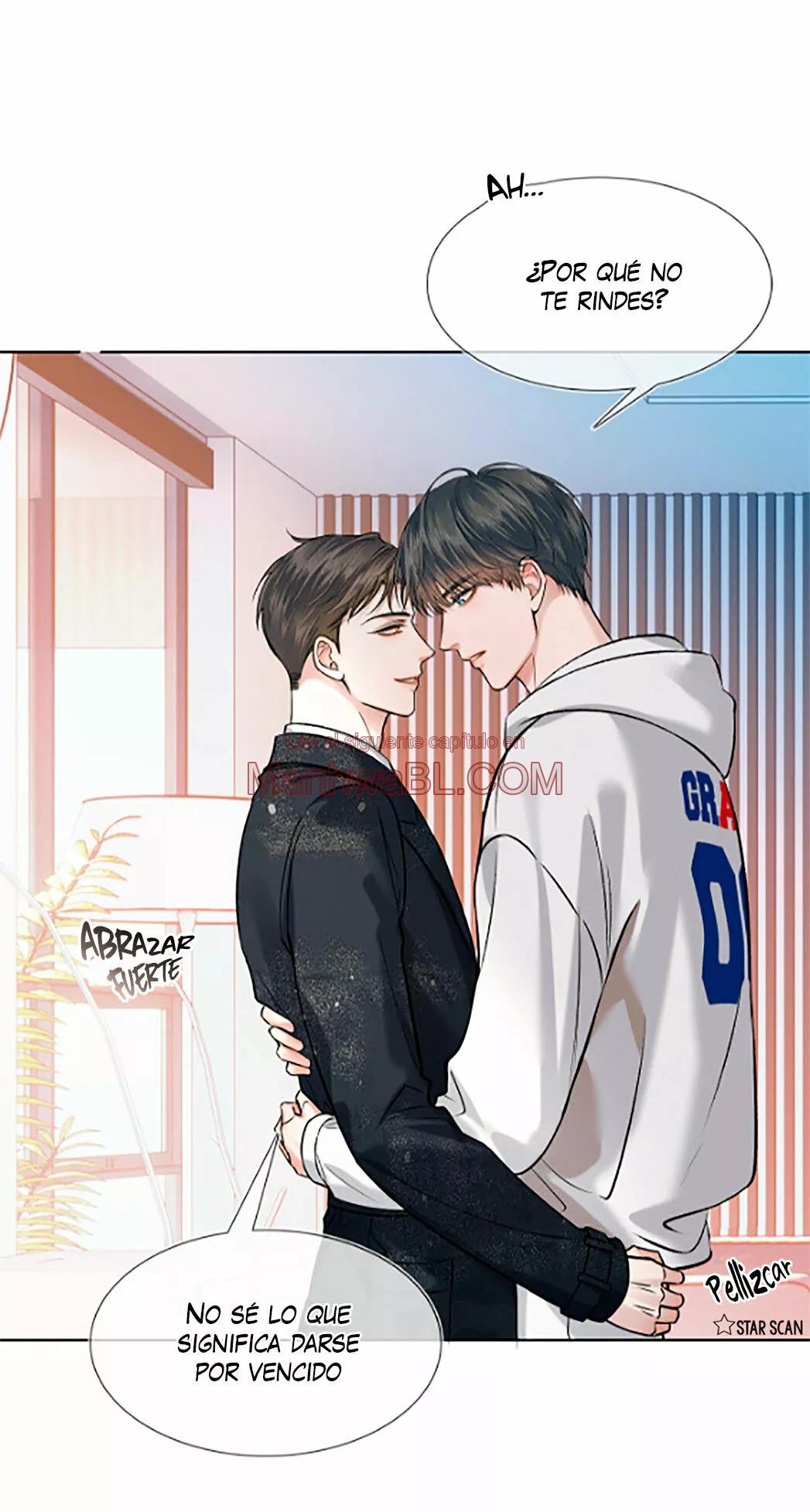 Enamorado en un idiota - Capítulo 41 2 manhwa