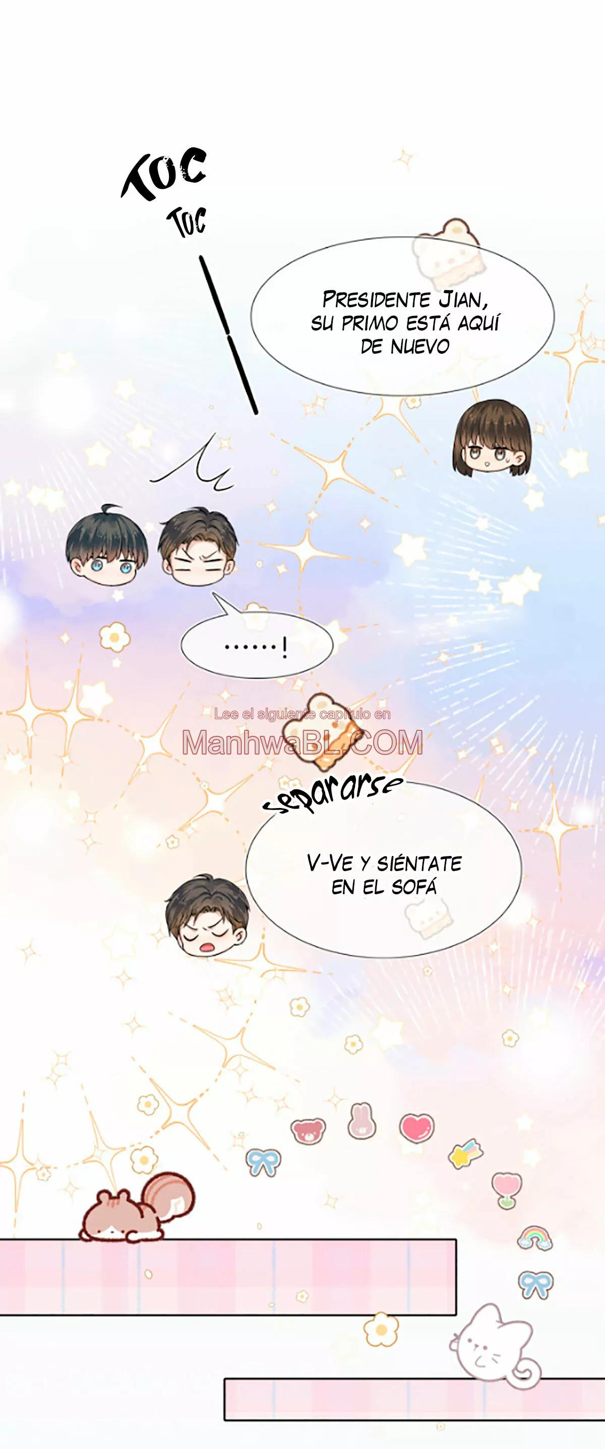 Enamorado en un idiota - Capítulo 41 2 manhwa