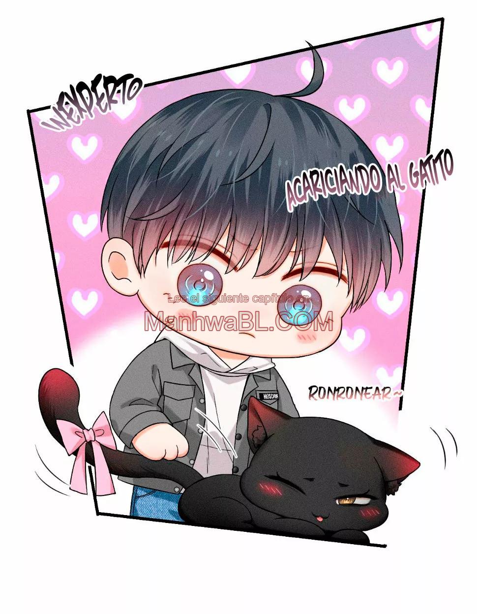 Enamorado en un idiota - Capítulo 37 manhwa