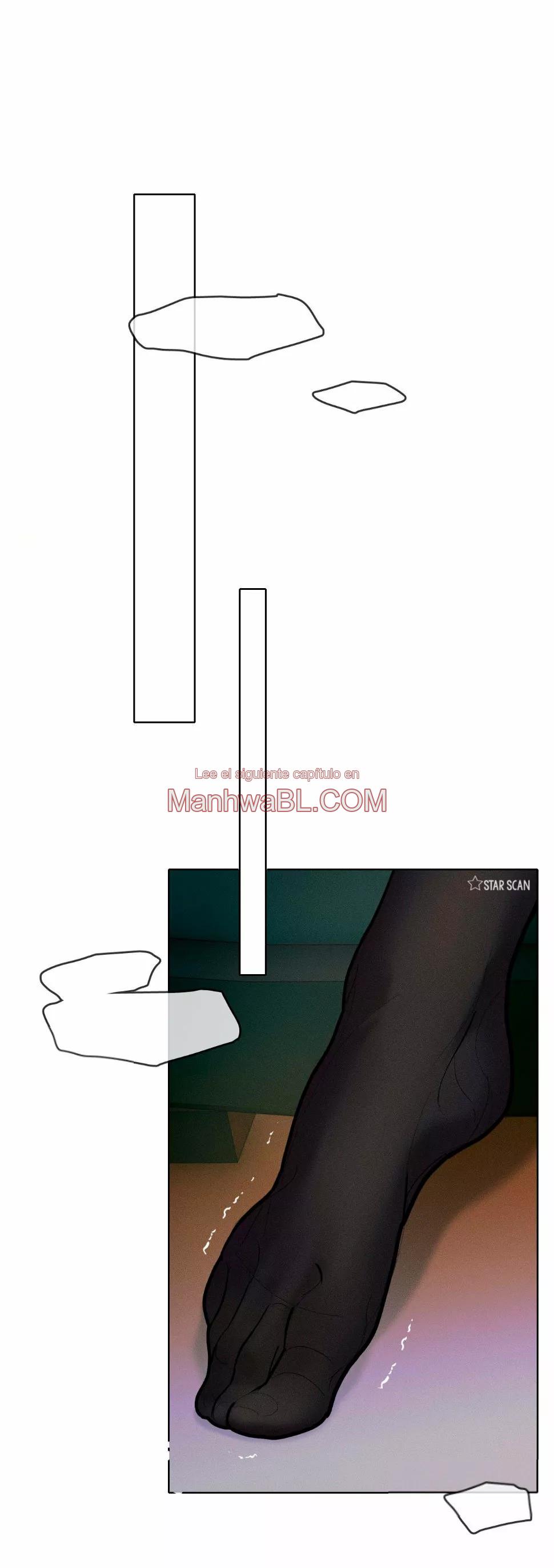 Enamorado en un idiota - Capítulo 37 manhwa