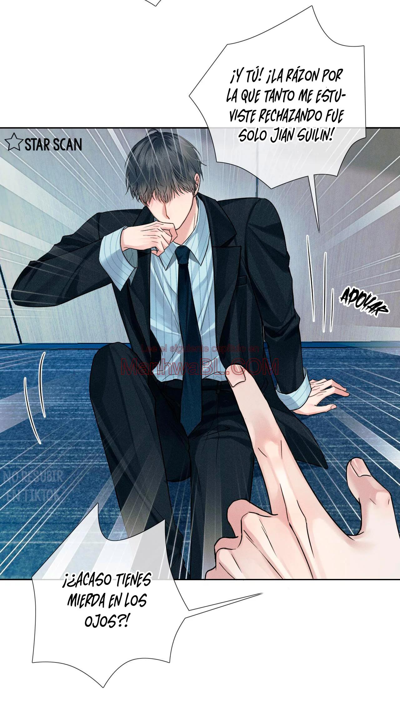 Enamorado en un idiota - Capítulo 75 3 manhwa