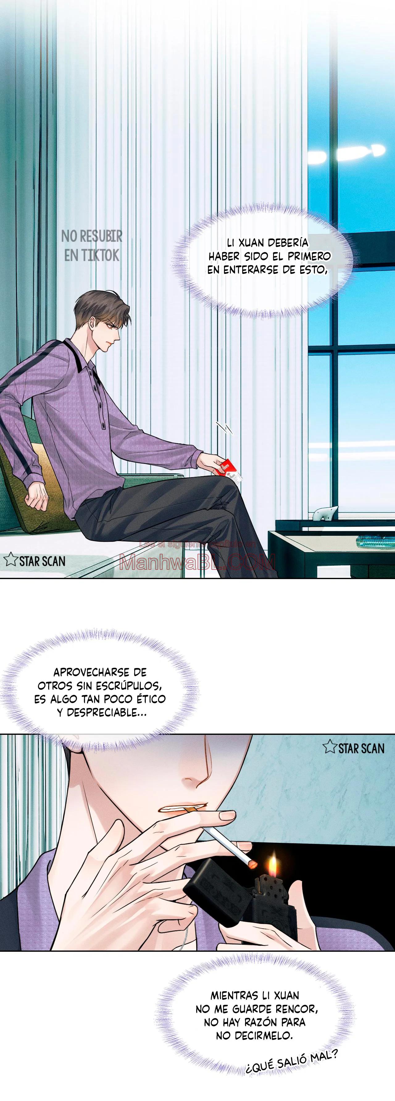 Enamorado en un idiota - Capítulo 70 3 manhwa