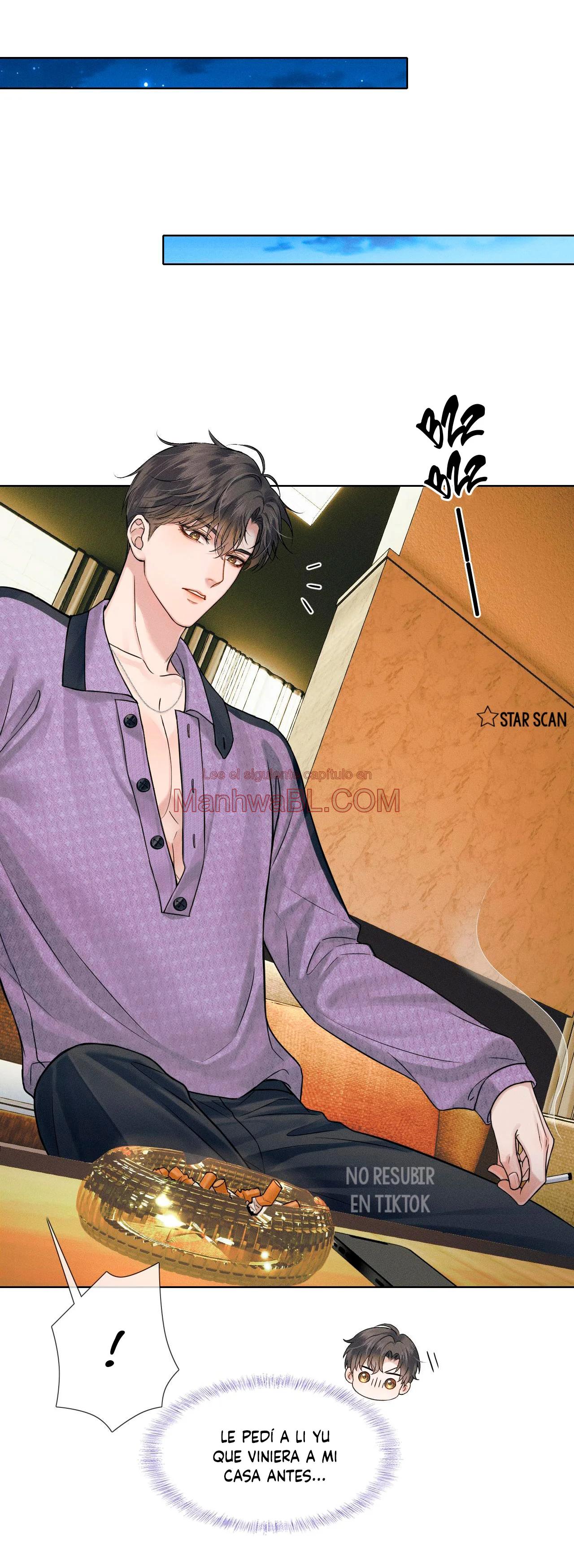 Enamorado en un idiota - Capítulo 70 3 manhwa