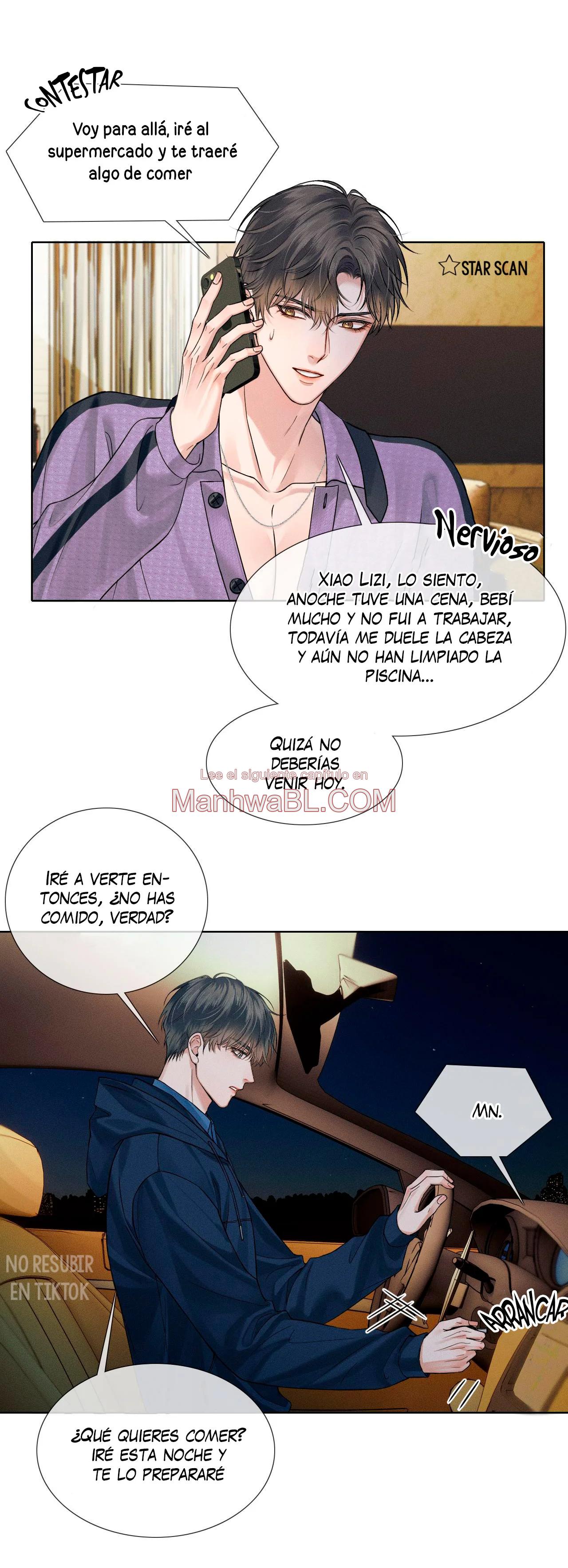 Enamorado en un idiota - Capítulo 70 3 manhwa