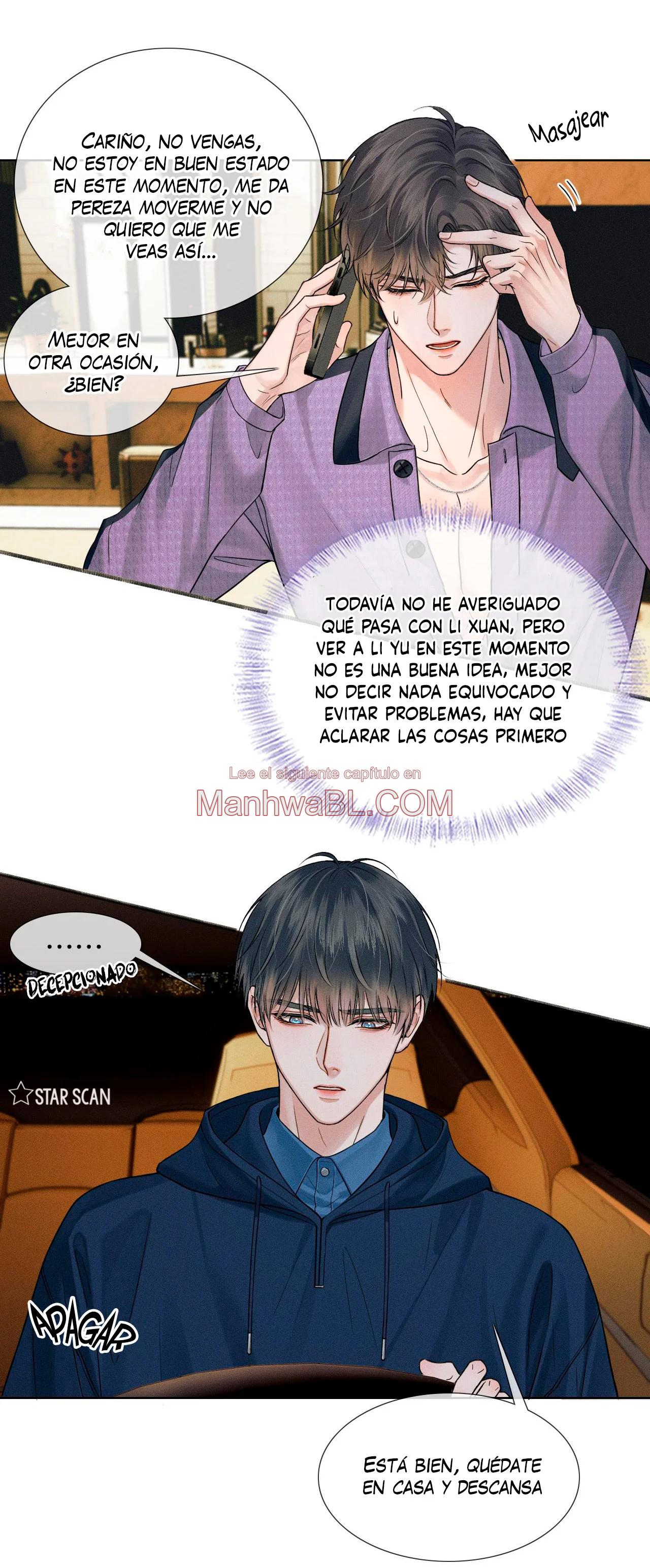 Enamorado en un idiota - Capítulo 70 3 manhwa