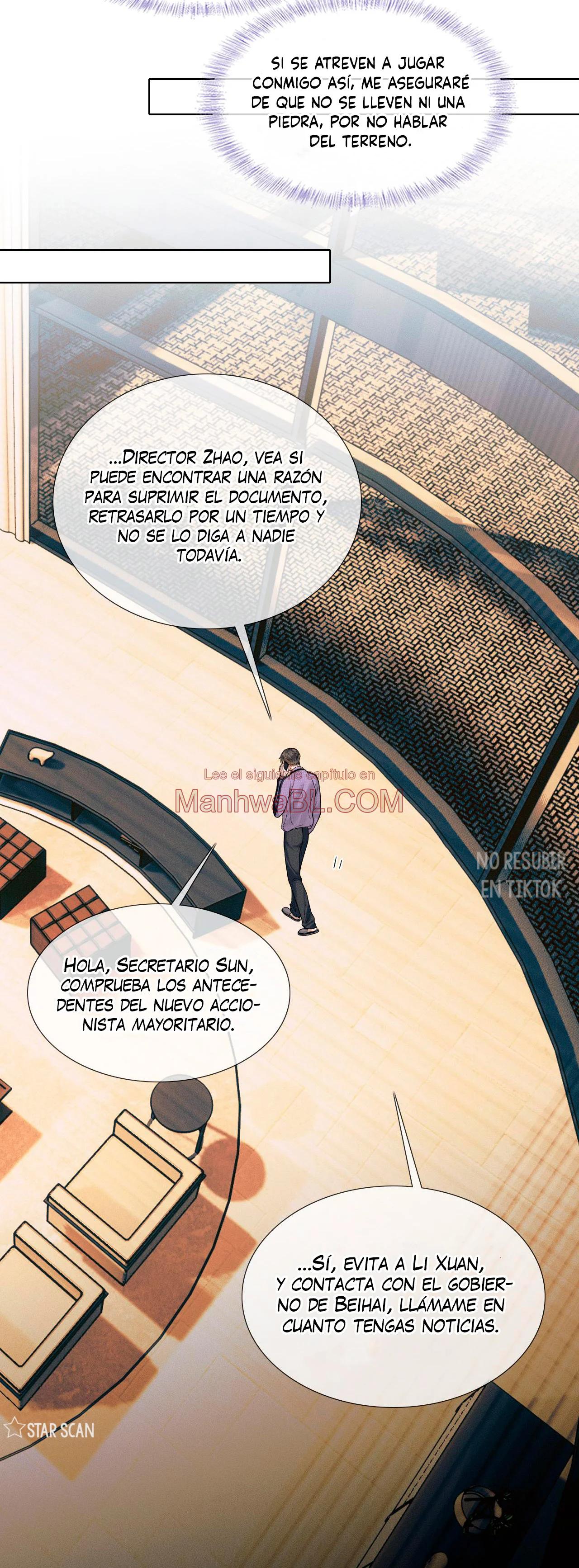 Enamorado en un idiota - Capítulo 70 3 manhwa