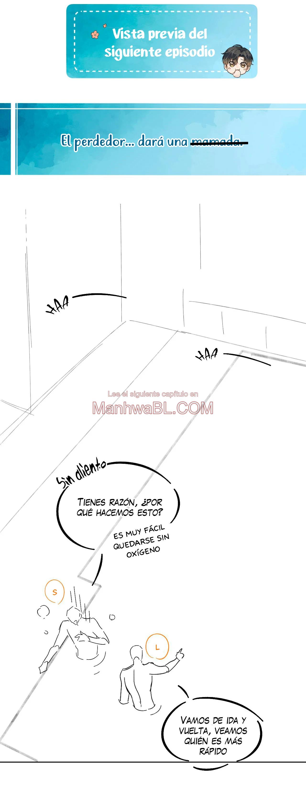 Enamorado en un idiota - Capítulo 70 3 manhwa