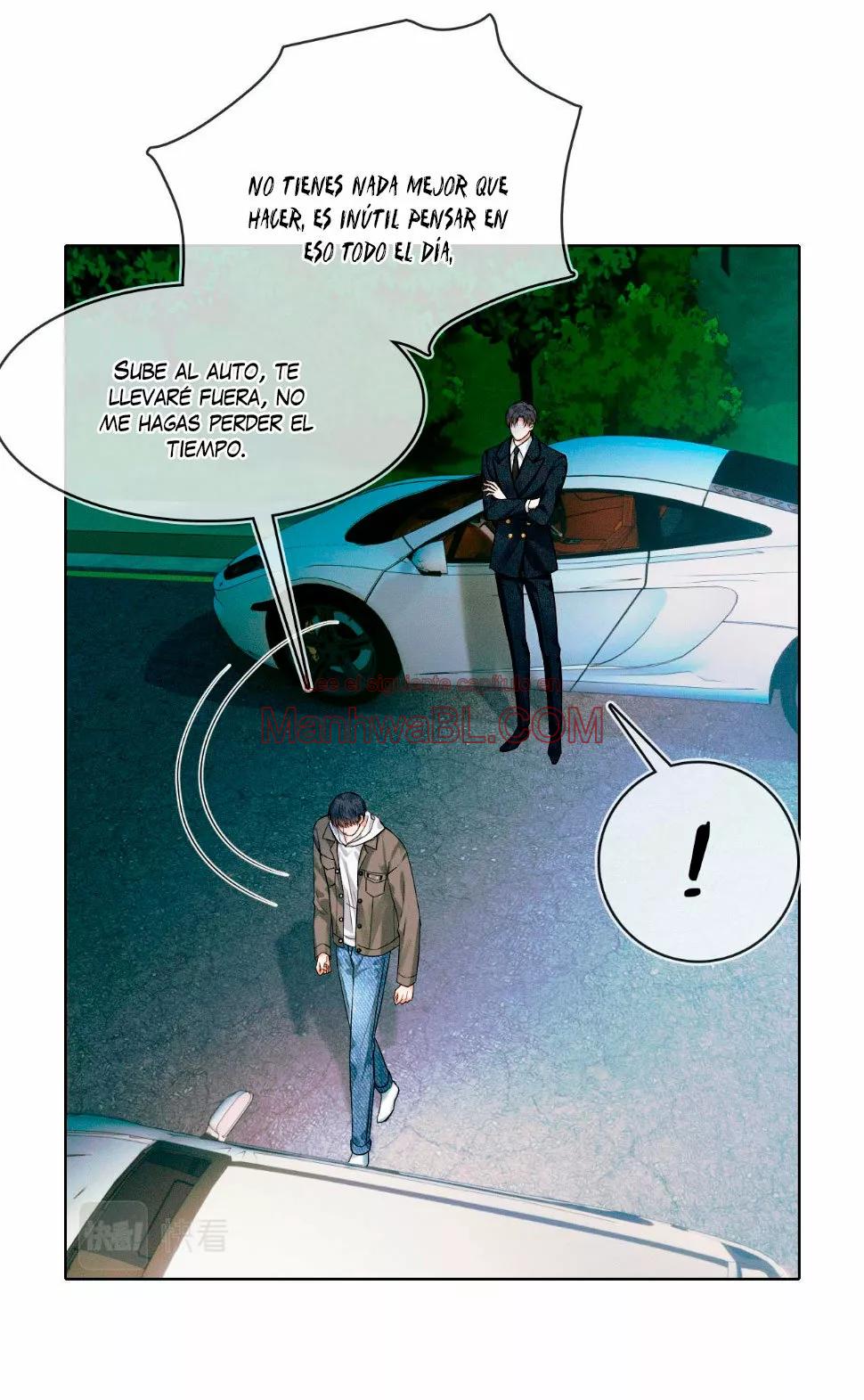 Enamorado en un idiota - Capítulo 34 2 manhwa