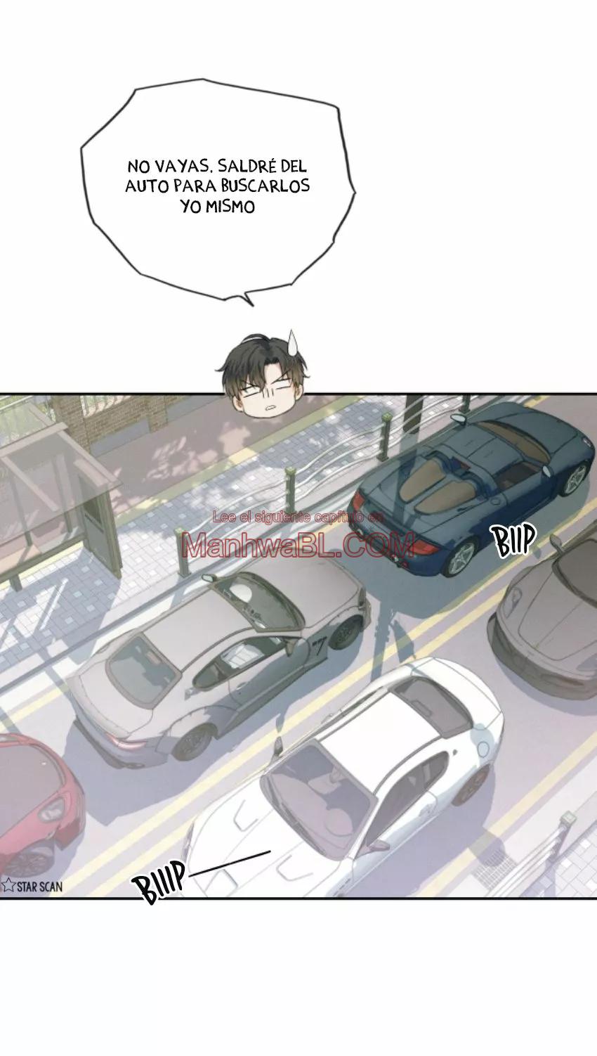 Enamorado en un idiota - Capítulo 7 3 manhwa