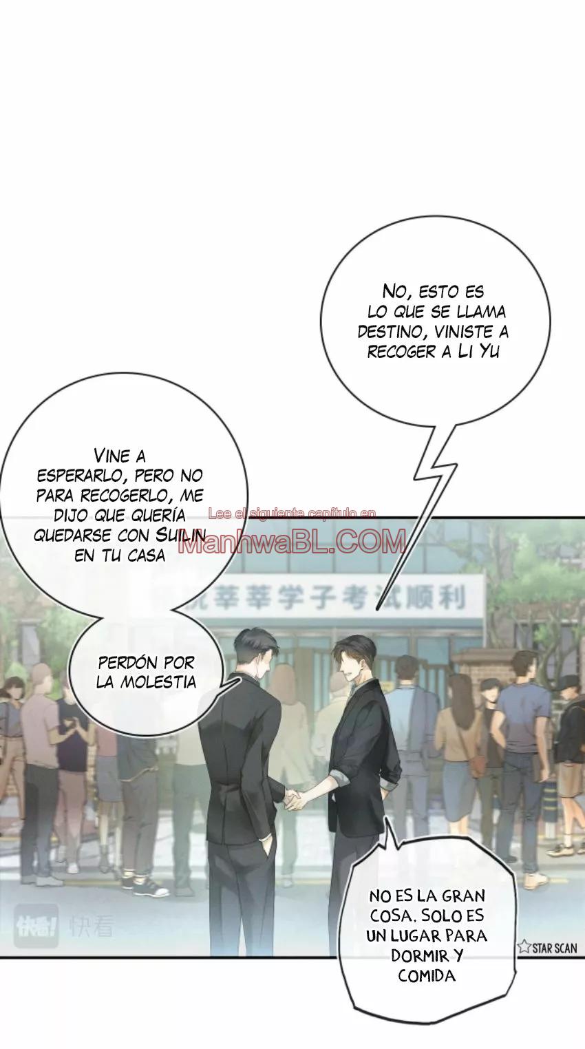 Enamorado en un idiota - Capítulo 7 3 manhwa