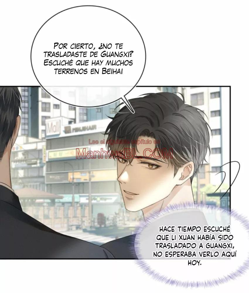 Enamorado en un idiota - Capítulo 7 3 manhwa
