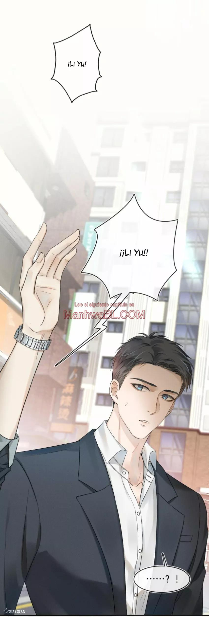 Enamorado en un idiota - Capítulo 7 3 manhwa