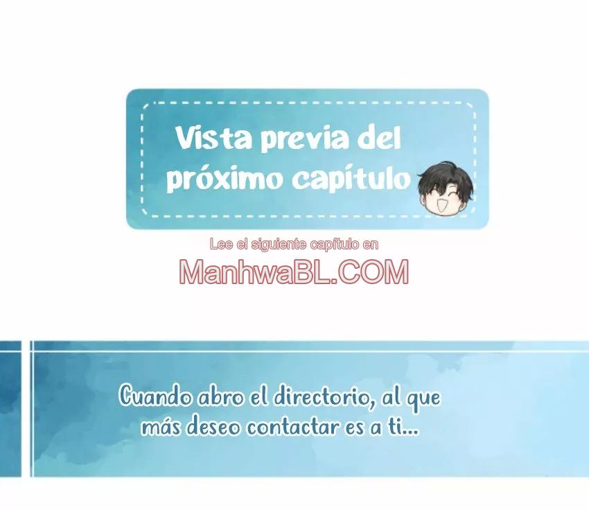 Enamorado en un idiota - Capítulo 7 3 manhwa