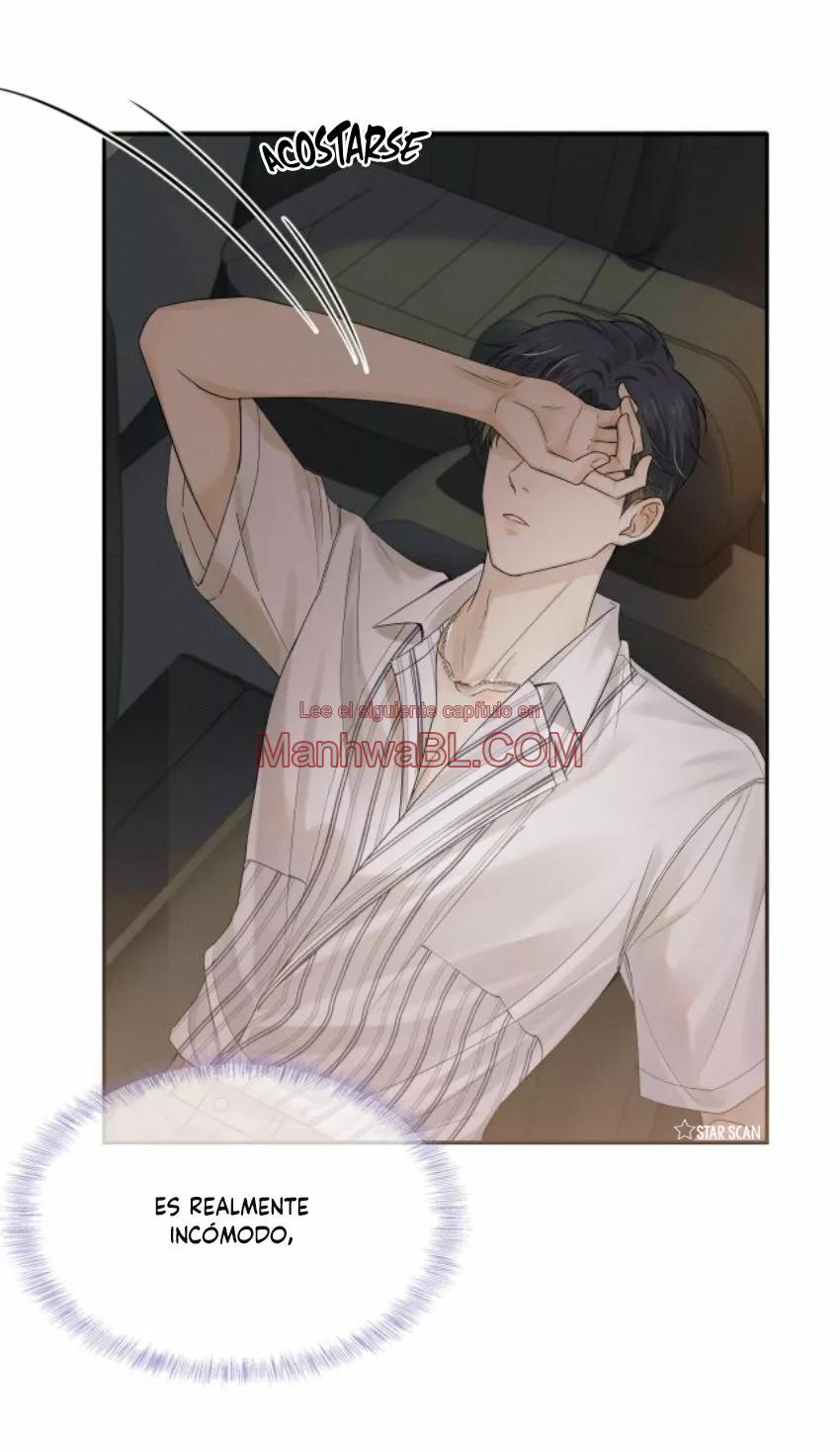 Enamorado en un idiota - Capítulo 7 3 manhwa