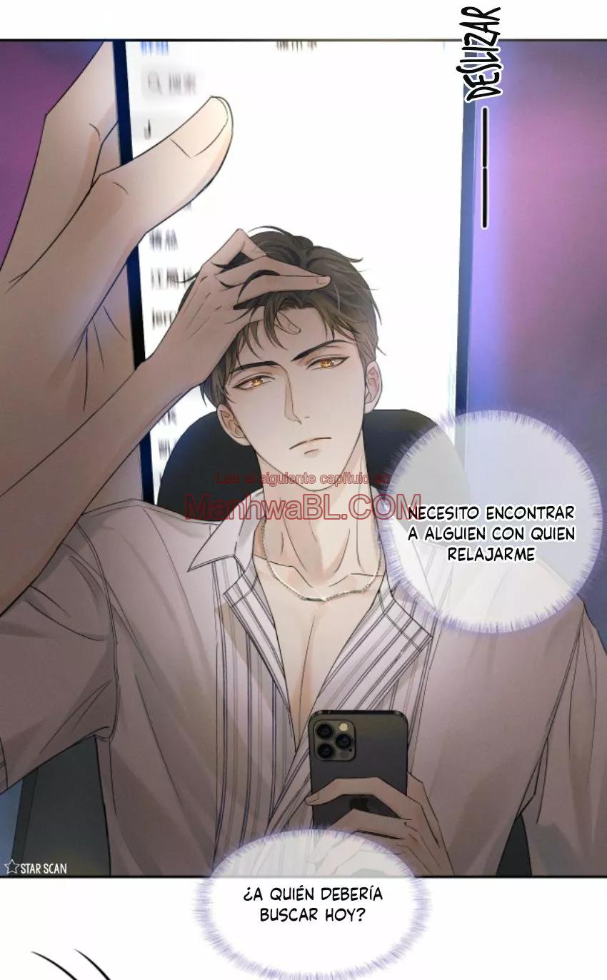 Enamorado en un idiota - Capítulo 7 3 manhwa
