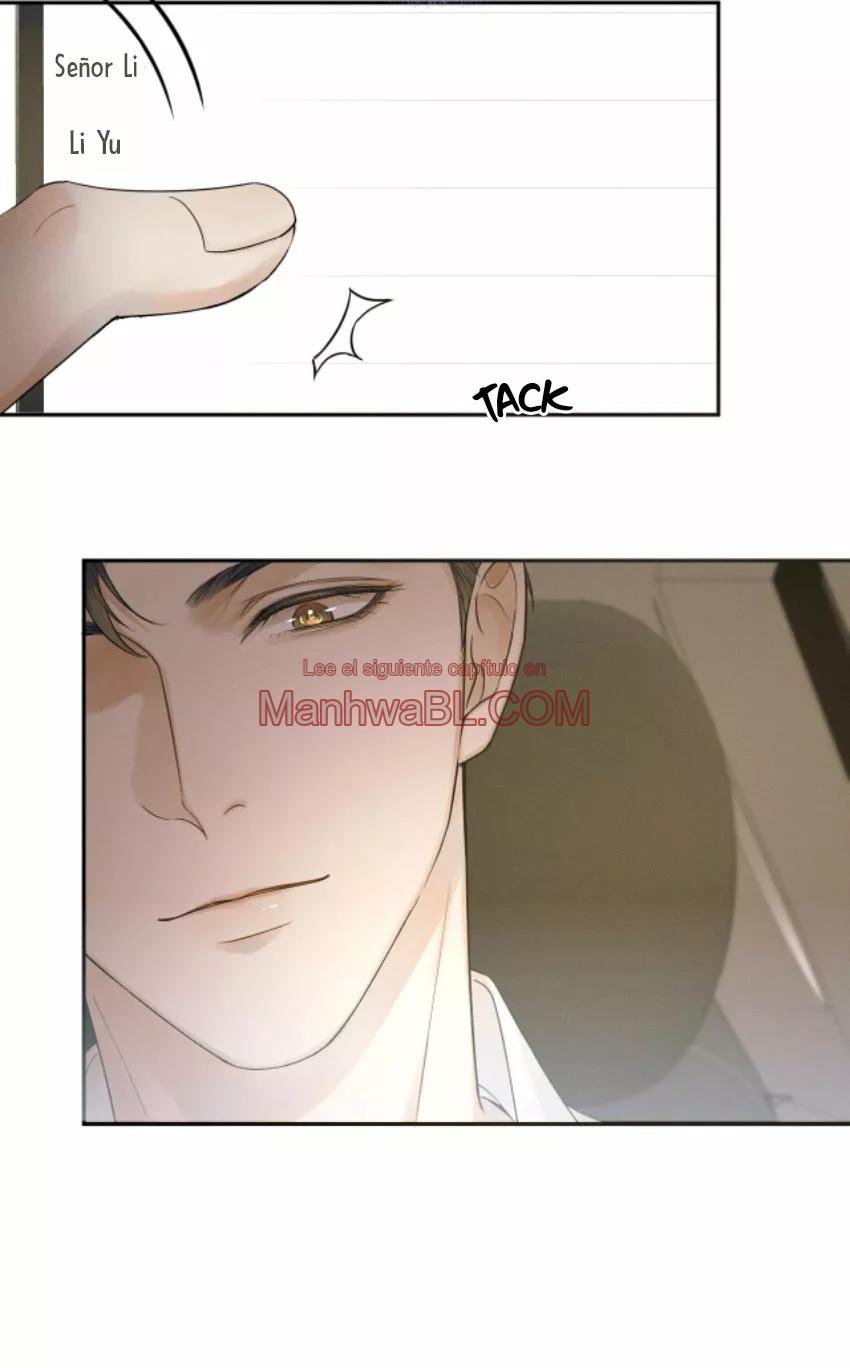 Enamorado en un idiota - Capítulo 7 3 manhwa
