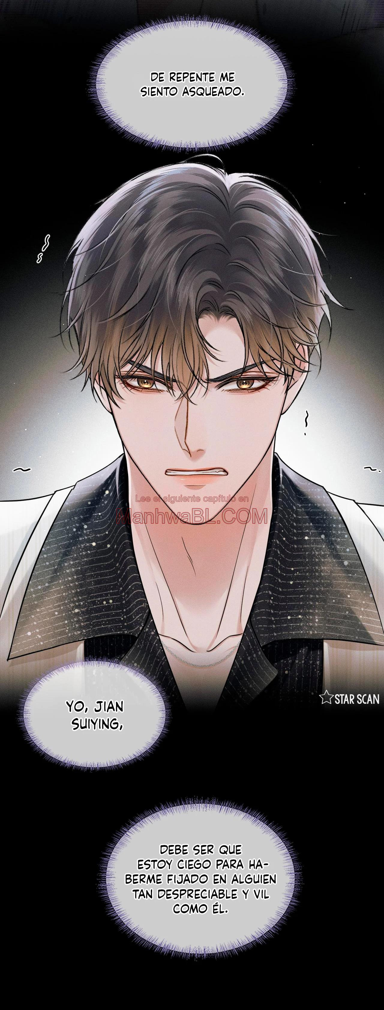 Enamorado en un idiota - Capítulo 90 2 manhwa