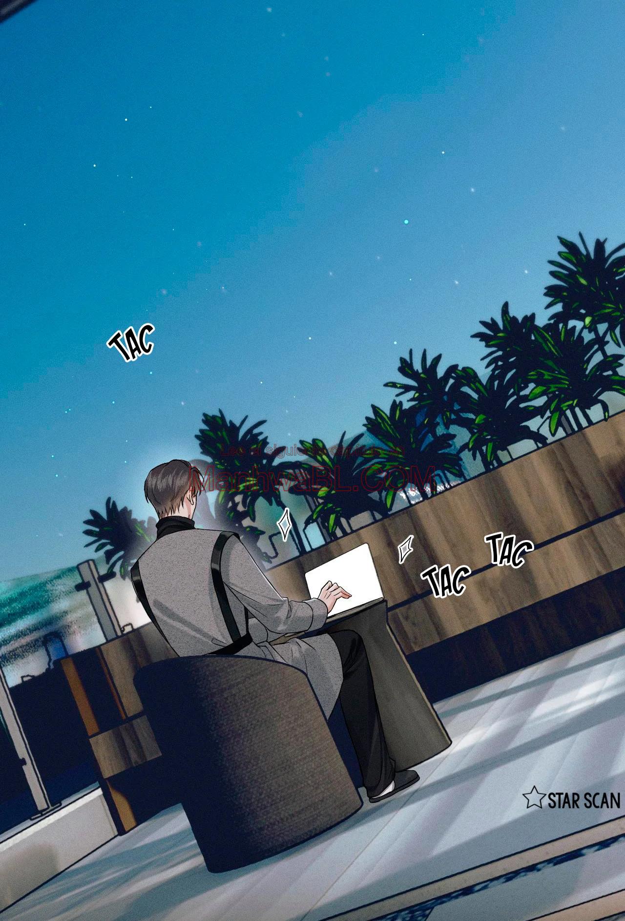 Enamorado en un idiota - Capítulo 90 2 manhwa