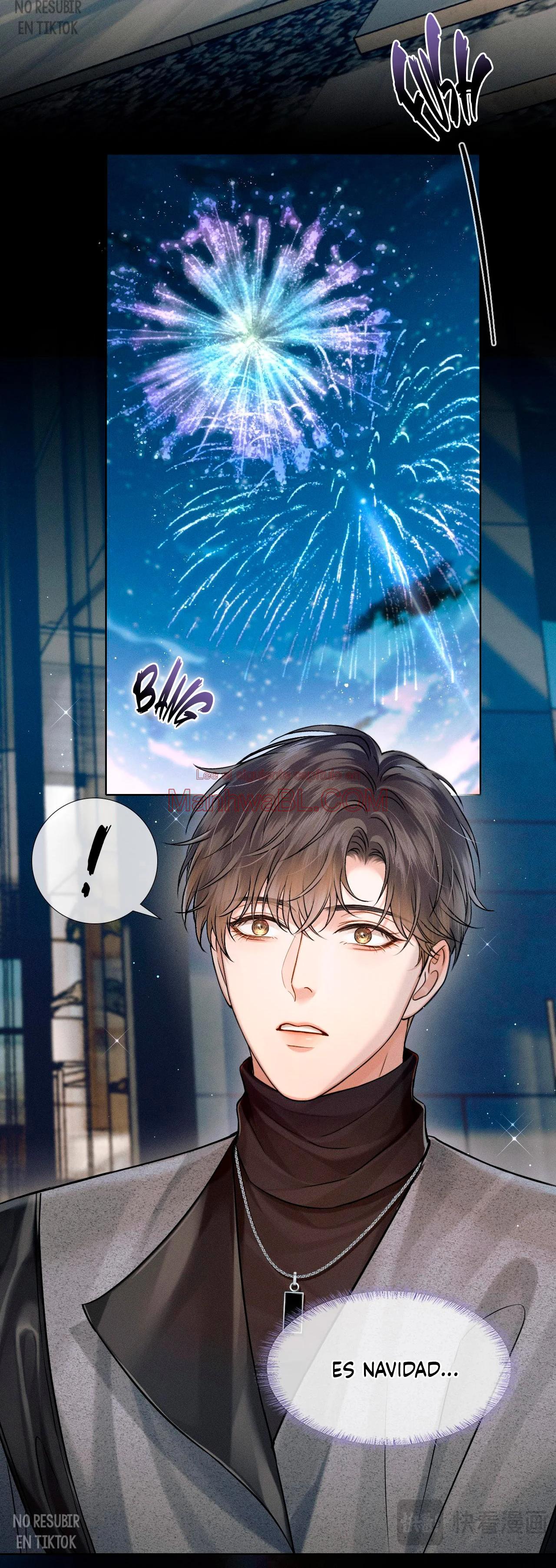 Enamorado en un idiota - Capítulo 90 2 manhwa