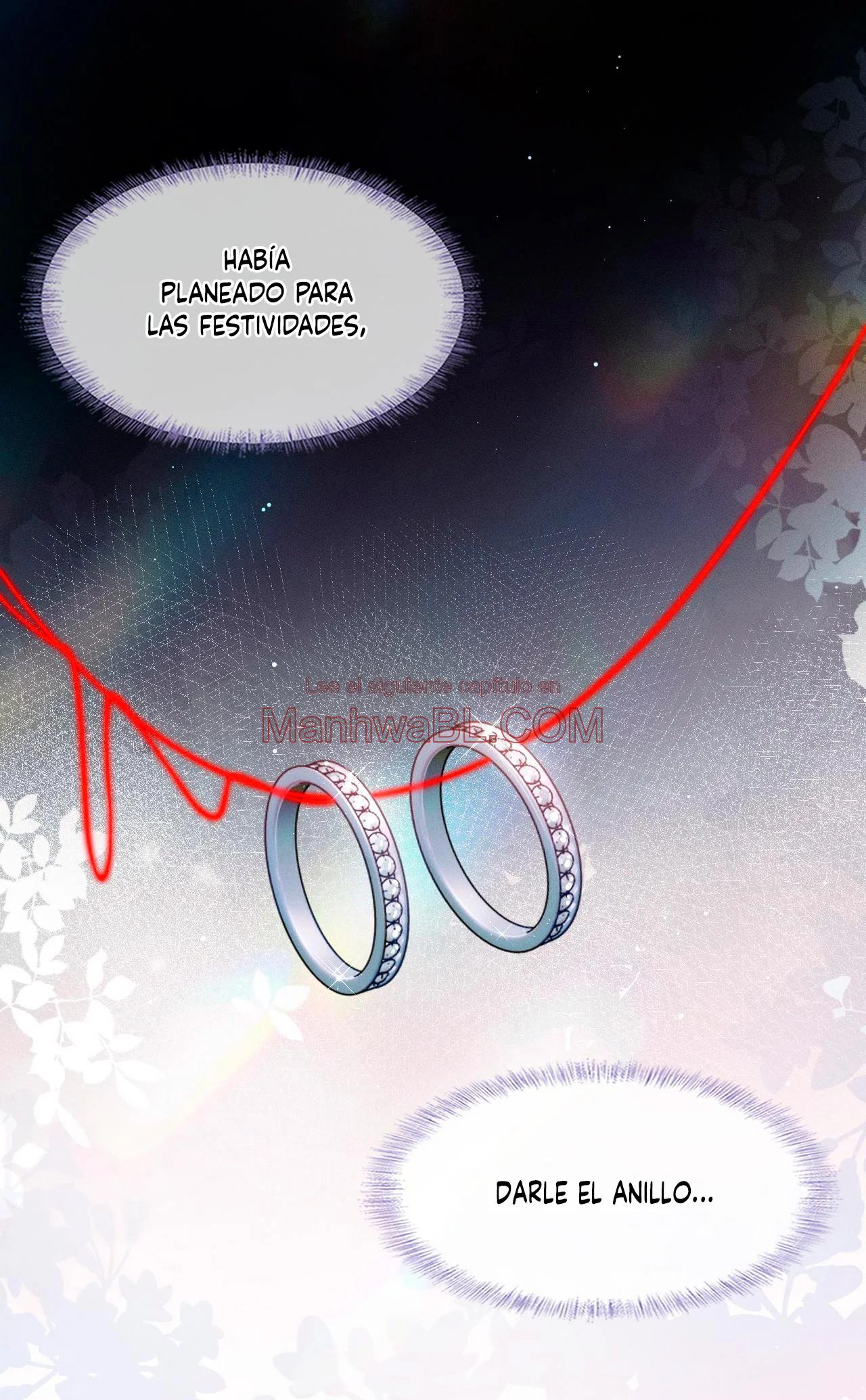 Enamorado en un idiota - Capítulo 90 2 manhwa
