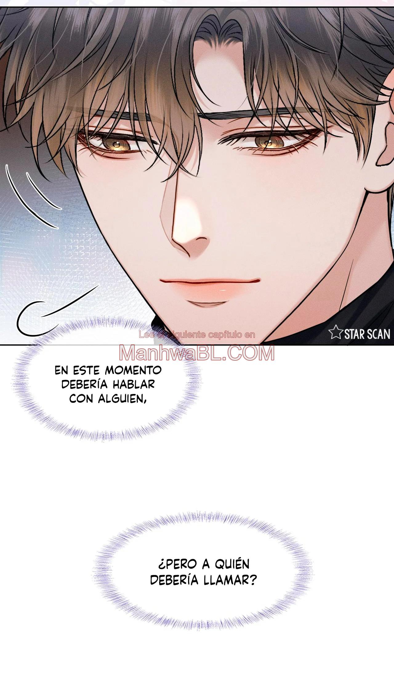 Enamorado en un idiota - Capítulo 90 2 manhwa
