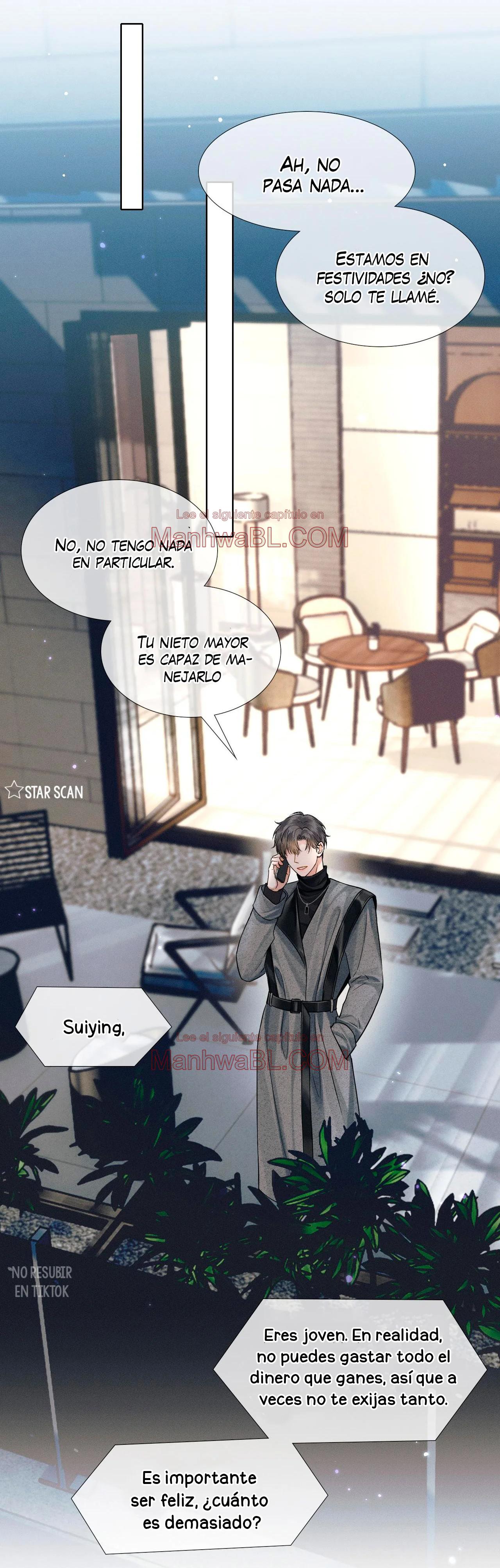 Enamorado en un idiota - Capítulo 90 2 manhwa