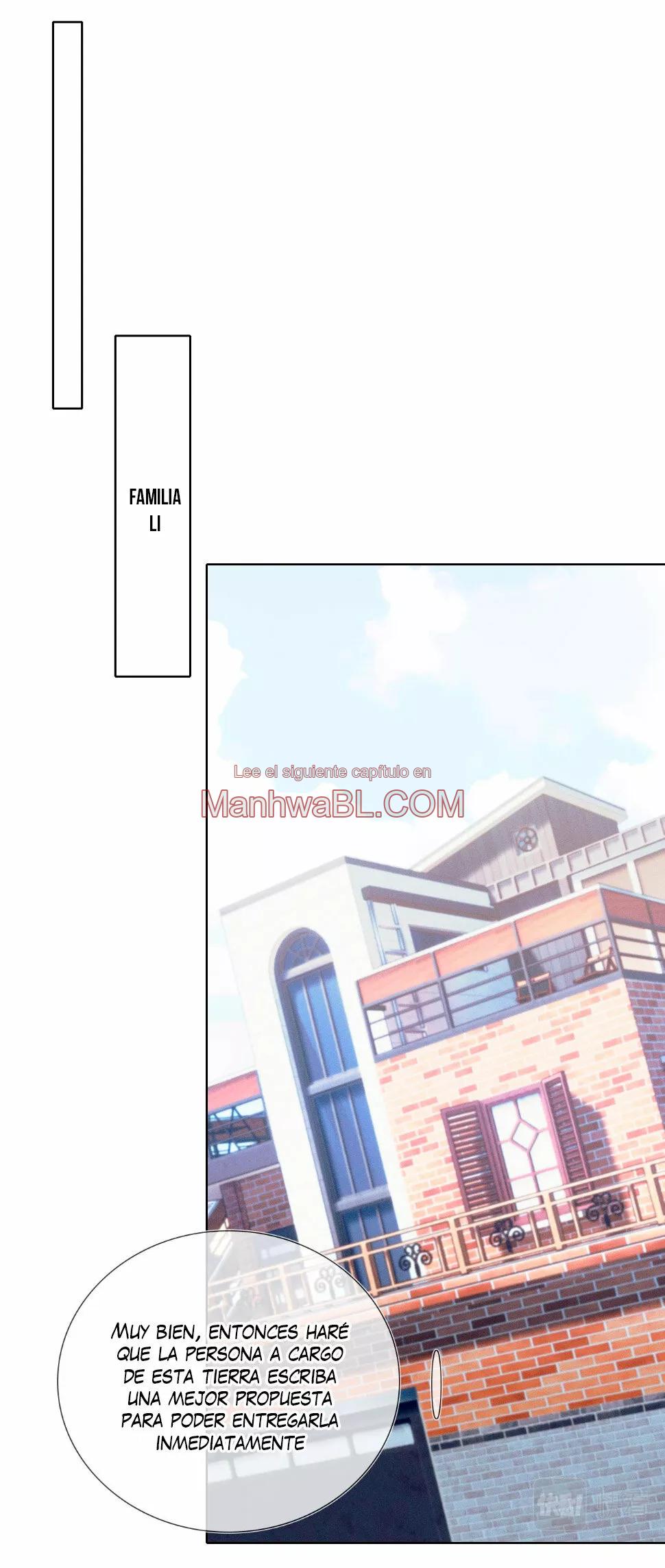 Enamorado en un idiota - Capítulo 46 manhwa