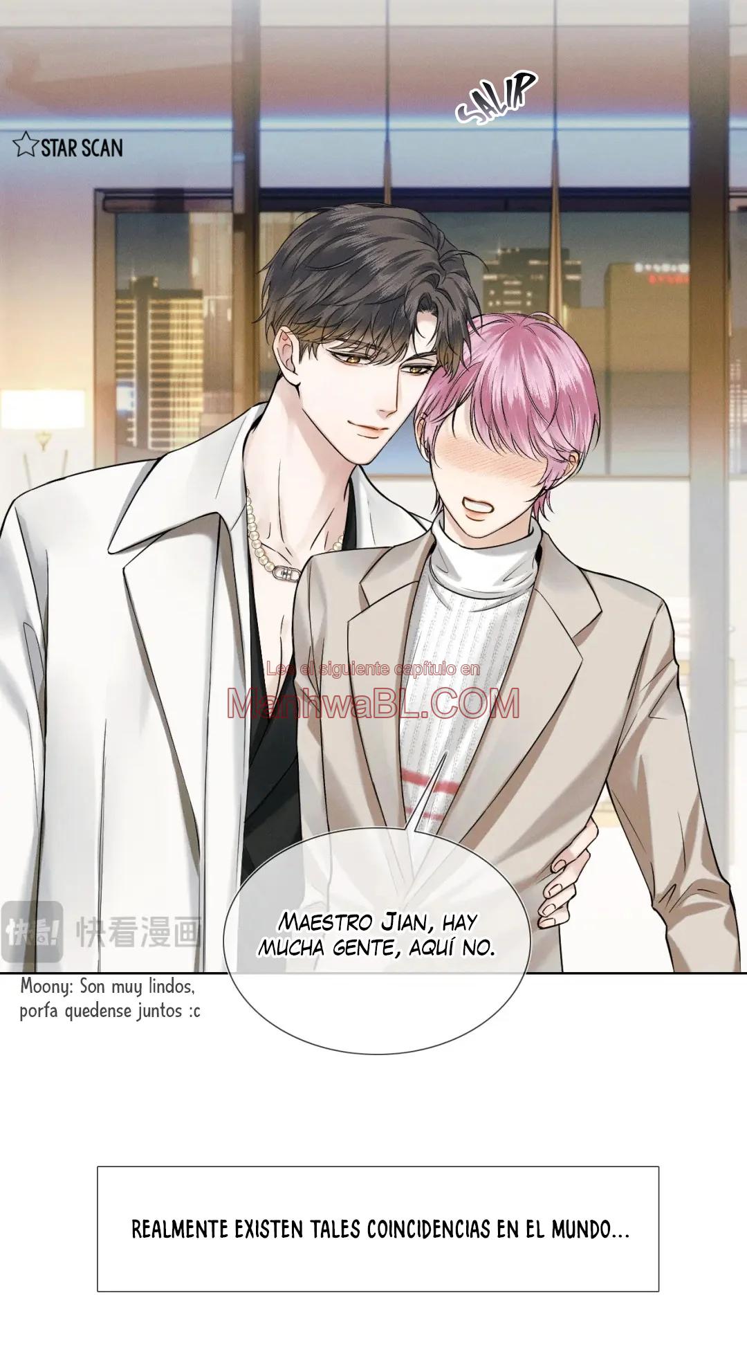 Enamorado en un idiota - Capítulo 56 2 manhwa