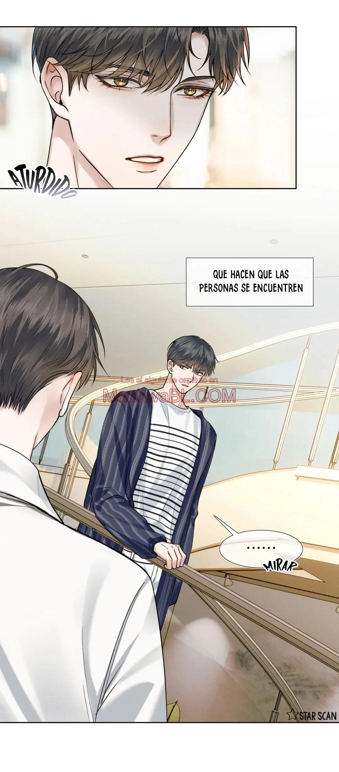 Enamorado en un idiota - Capítulo 56 2 manhwa